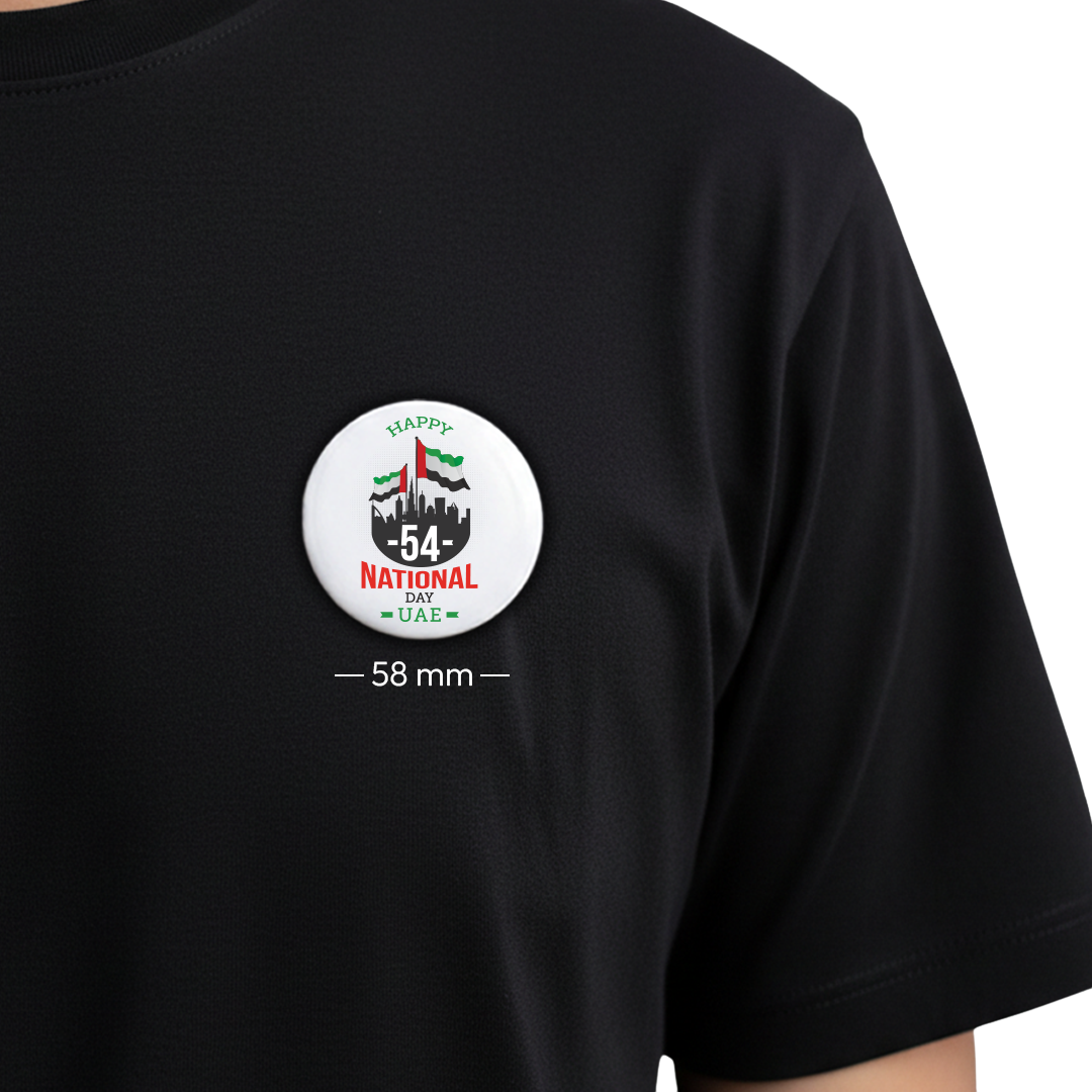 Celebrating the 54th UAE National Day: Spirit of the Union