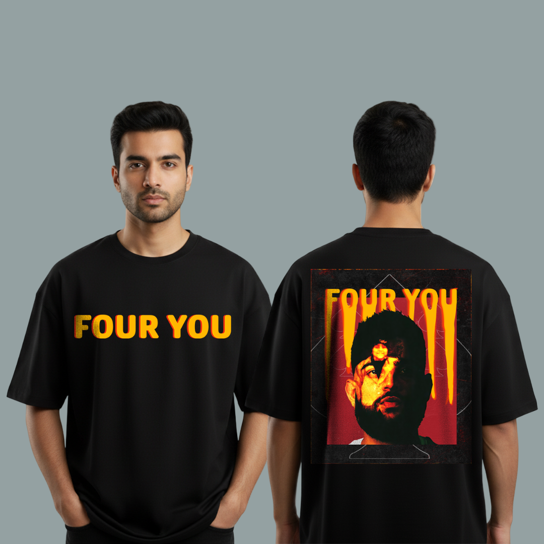 Karan Aujla Four You childhood