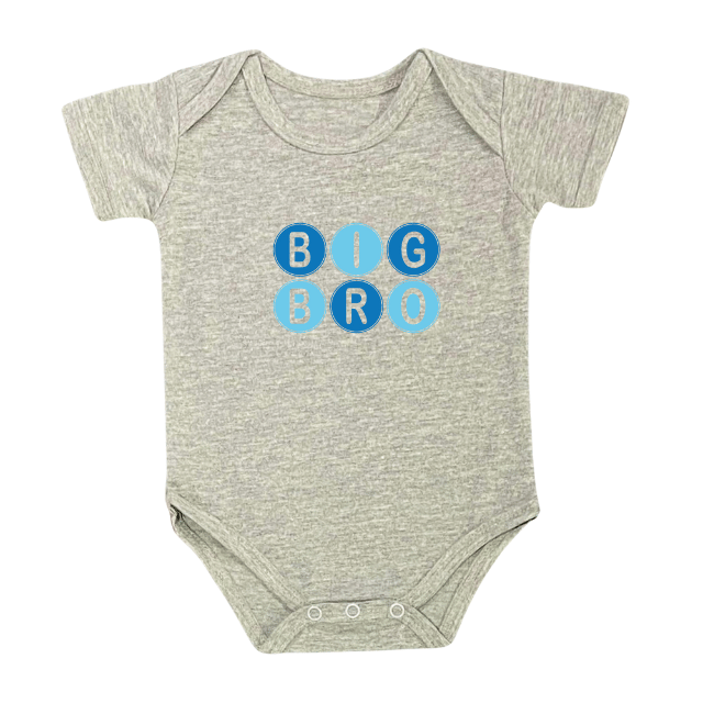 BIG BRO LIL SIS - Bro & Sis