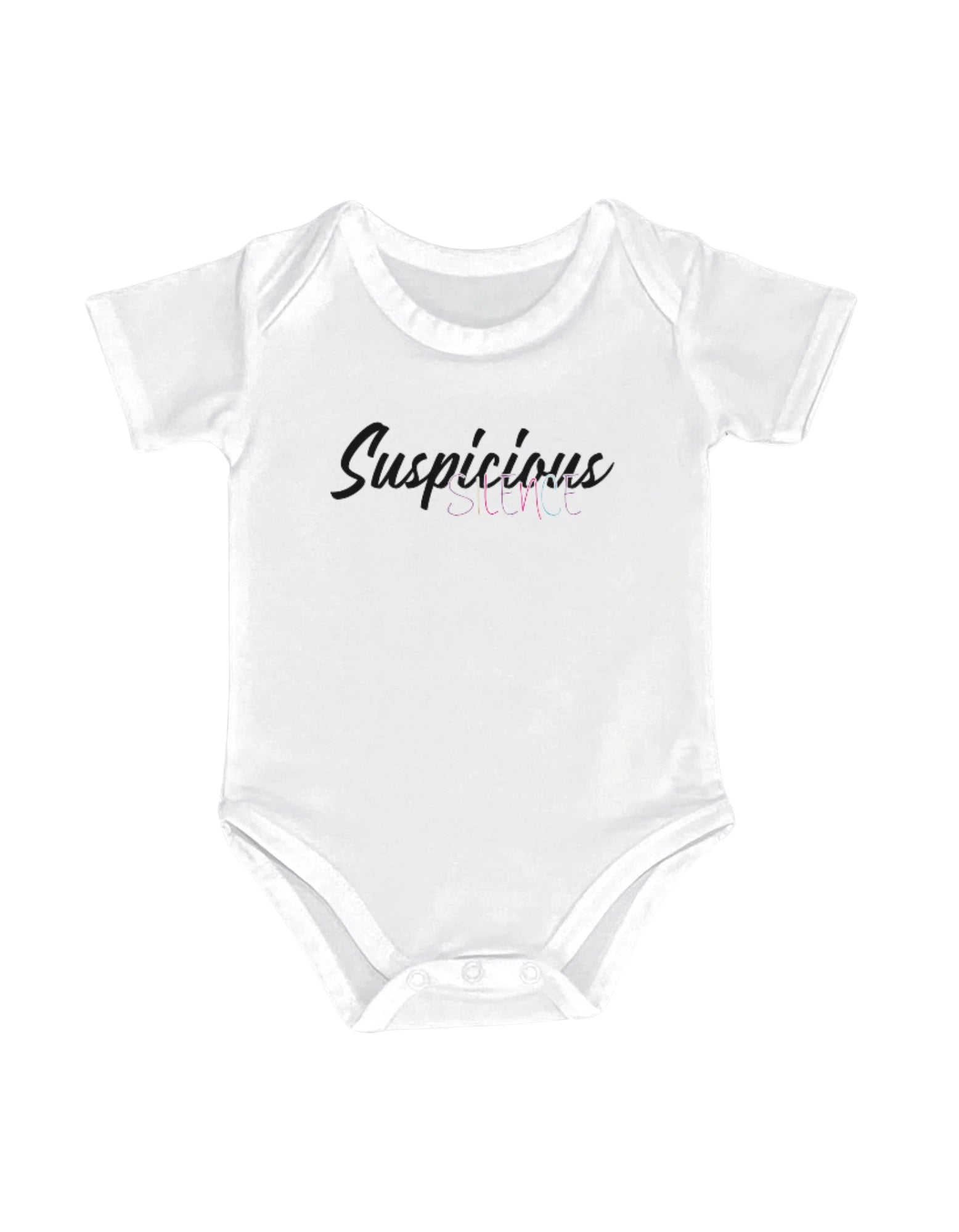 SILENCE IS GOLDEN TSHIRT - Twinning | Buy 1 at Actual Price or Get a Bundle at 40% Off!