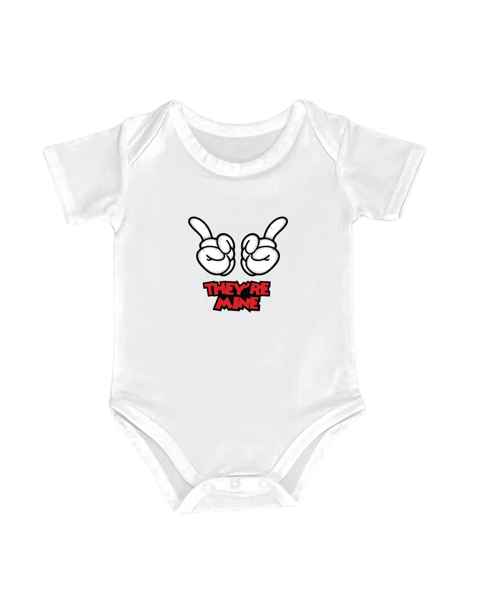 THERE MINE - Twinning | Buy 1 at Actual Price or Get a Bundle at 40% Off!