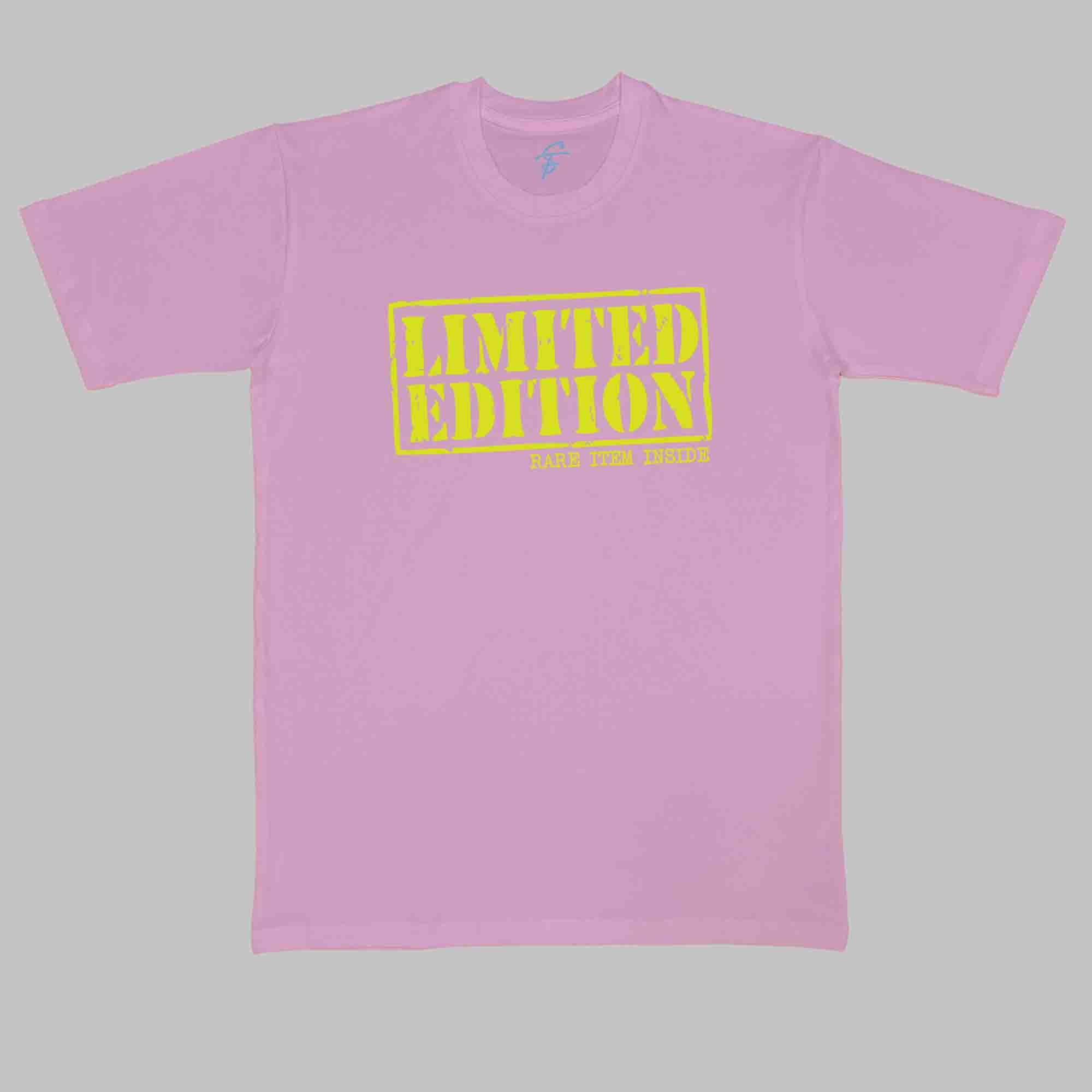 LIMITED EDITION RARE TSHIRT - Cool Tees