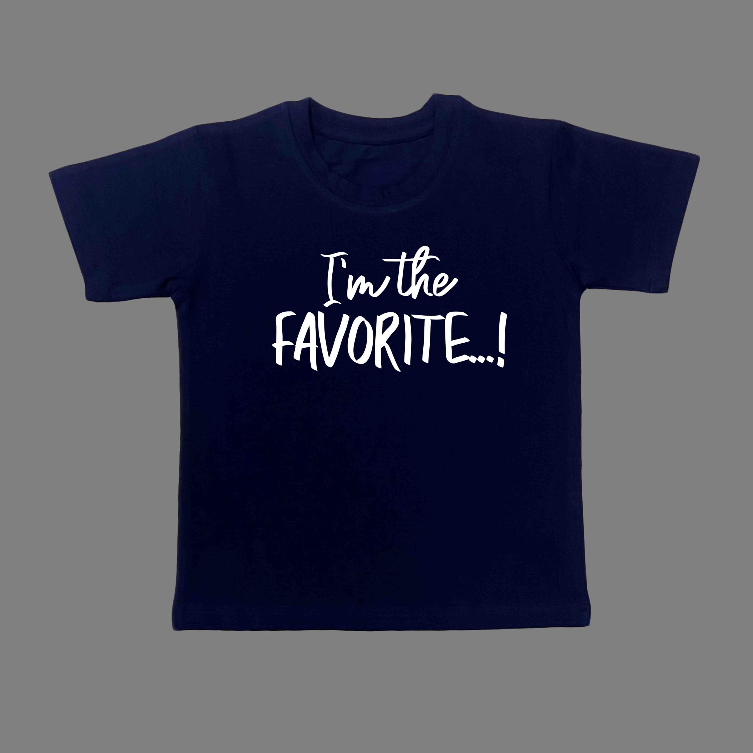 THE FAVORITE - Bro & Sis