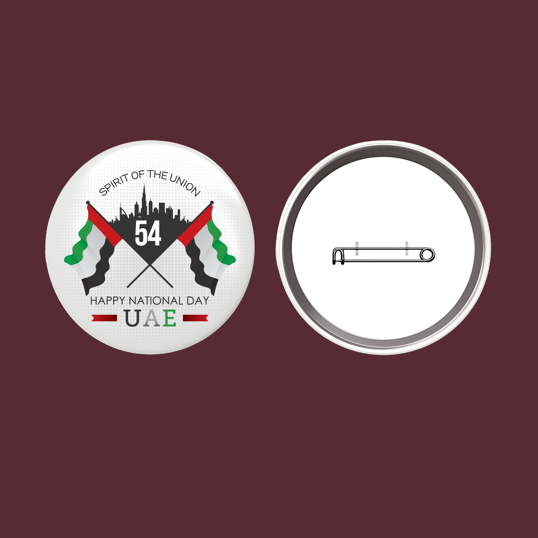 Spirit of the Union: 54th National Day UAE