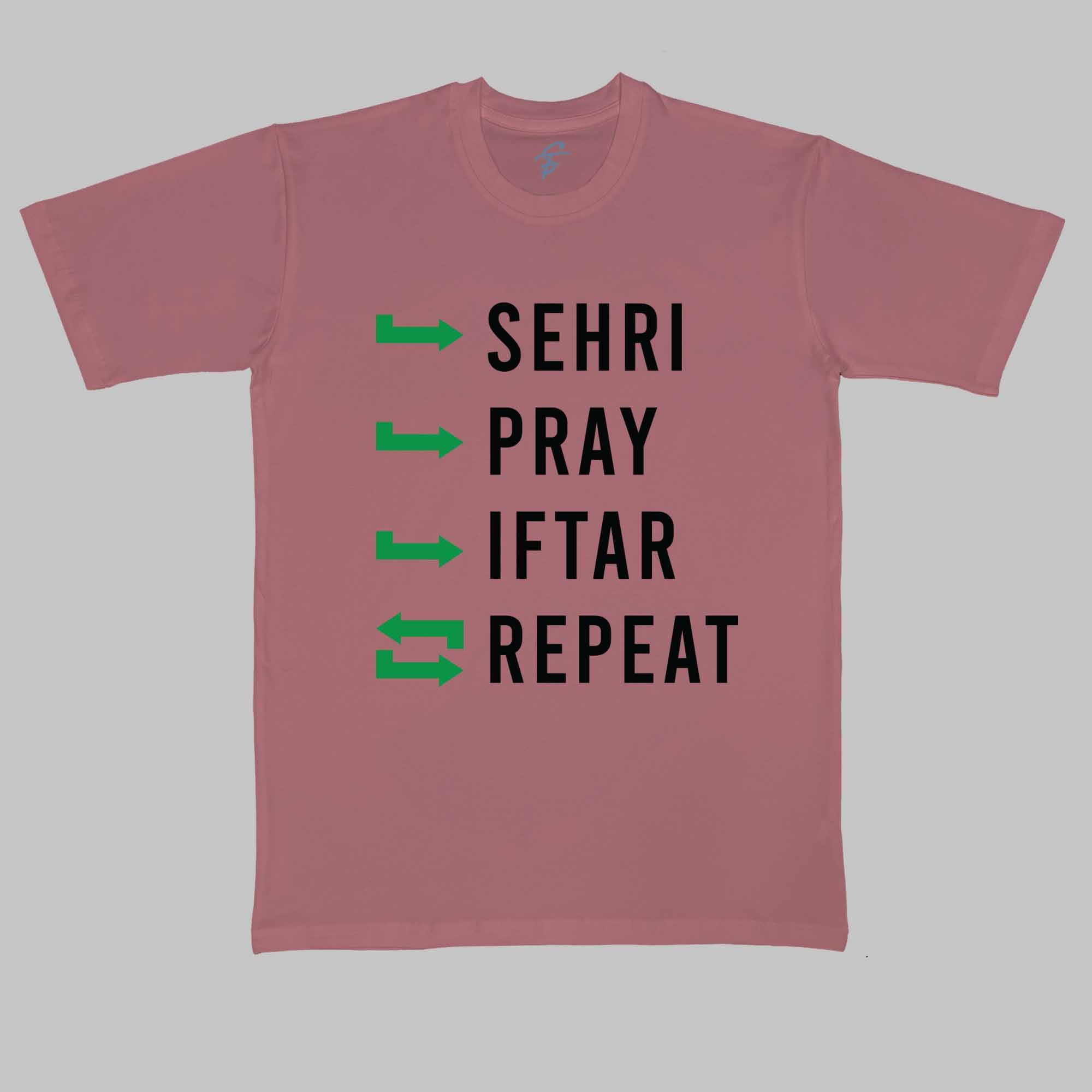 RAMADAN REPEAT - Vibe Wear