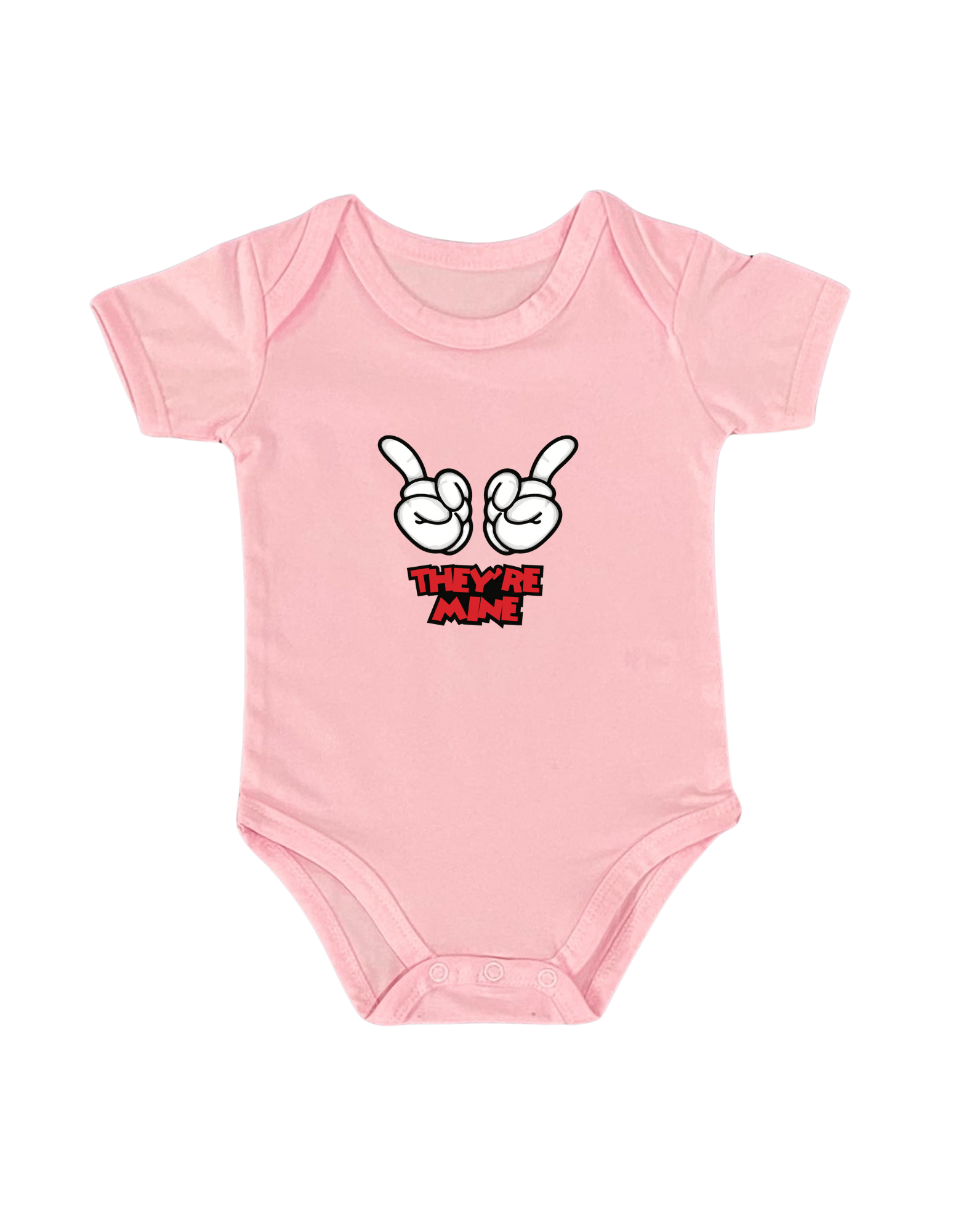 THERE MINE - Twinning | Buy 1 at Actual Price or Get a Bundle at 40% Off!