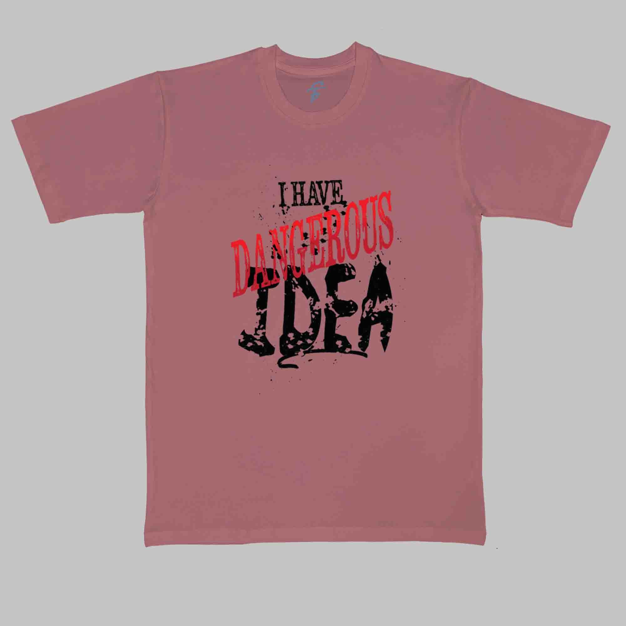 DANGER IDEA - Vibe Wear