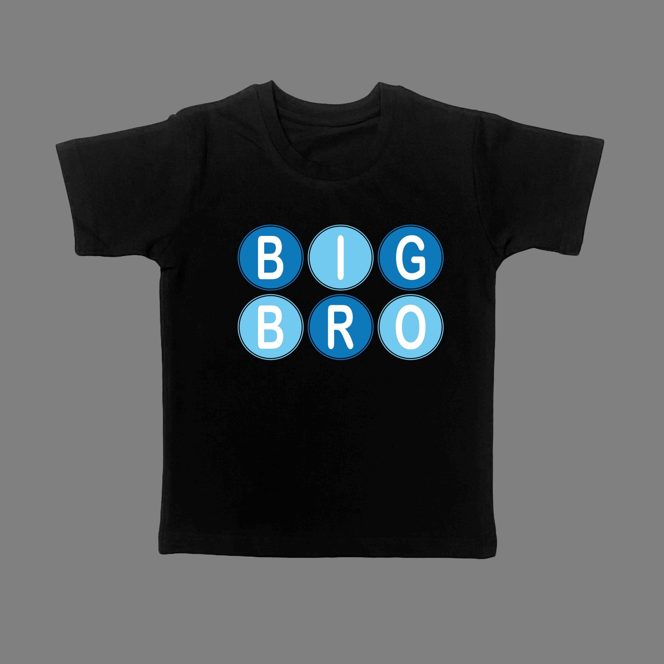 BIG BRO LIL SIS - Bro & Sis