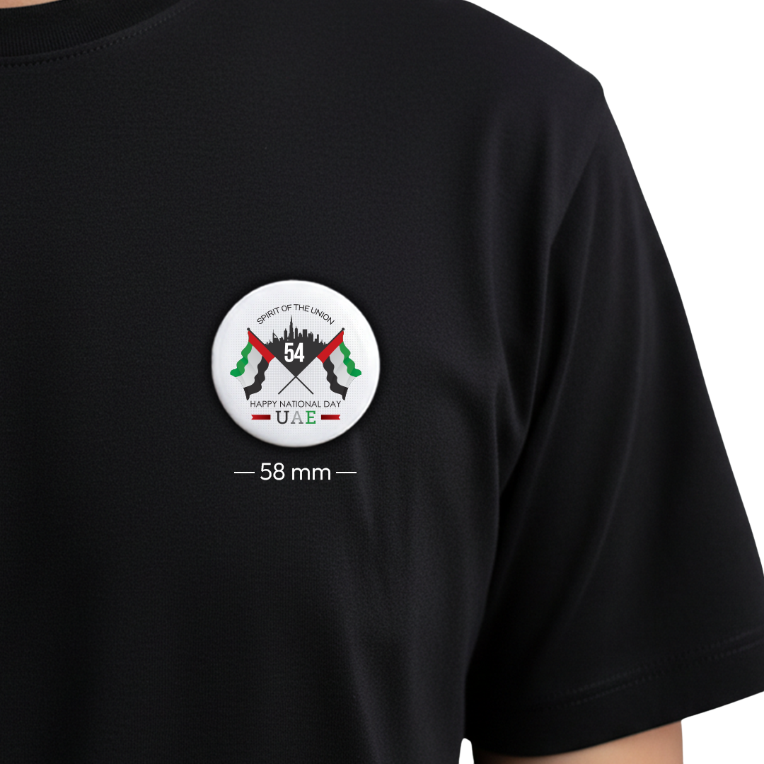 Spirit of the Union: 54th National Day UAE