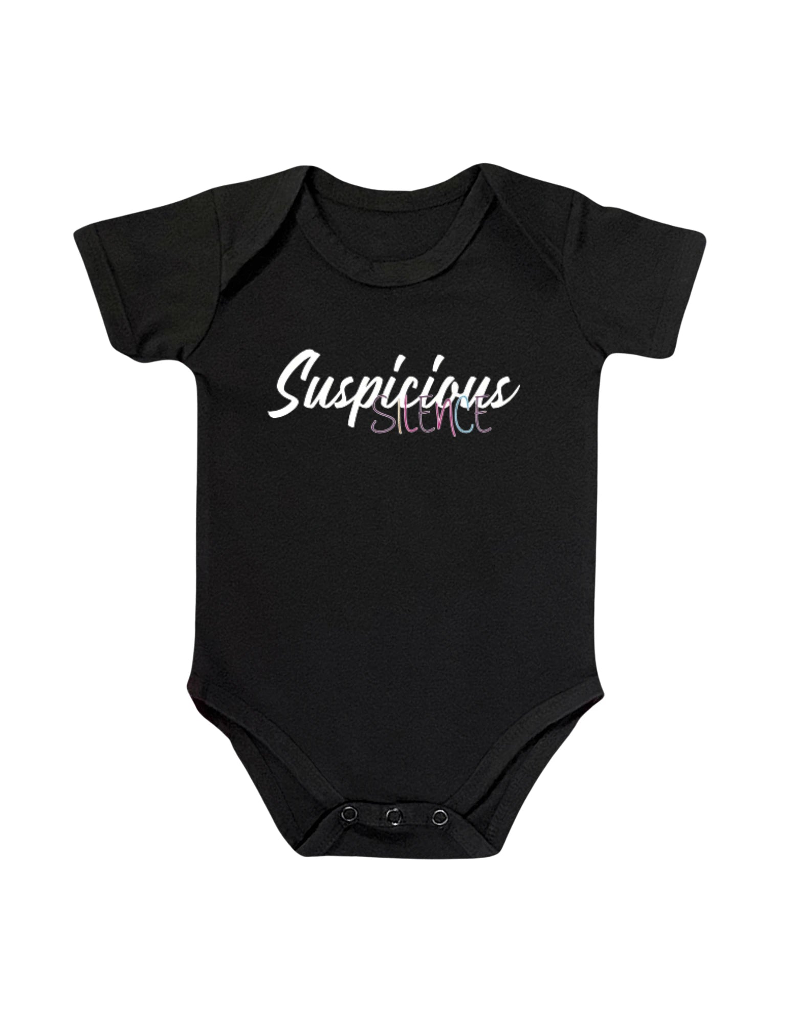 SILENCE IS GOLDEN TSHIRT - Twinning | Buy 1 at Actual Price or Get a Bundle at 40% Off!