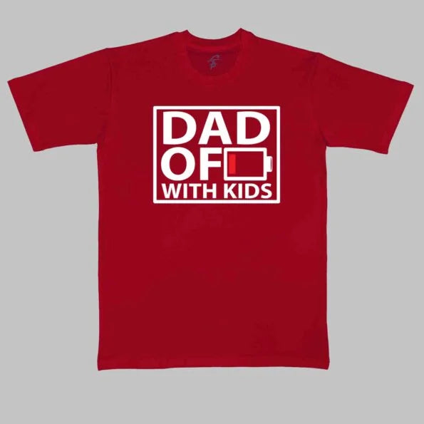 ROCKSTAR DAD WITH BOY TSHIRT AND ROMPER - Dad & Me