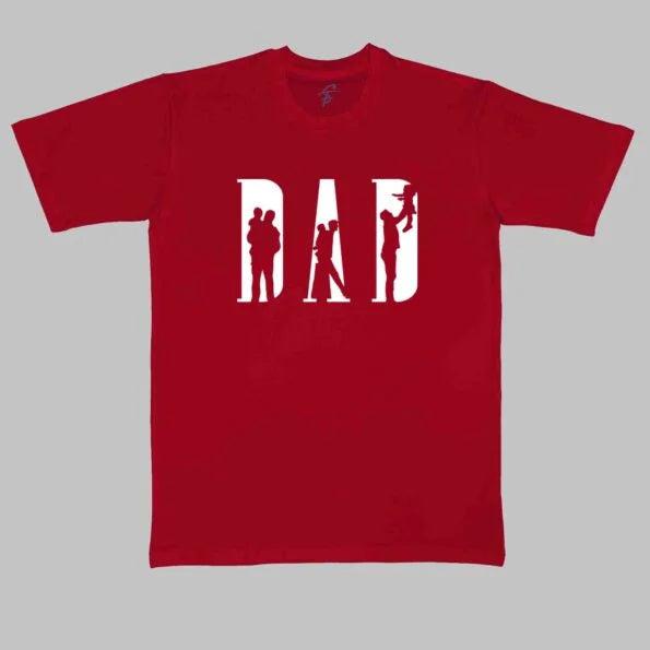 THE MAN - FATHER & KIDS