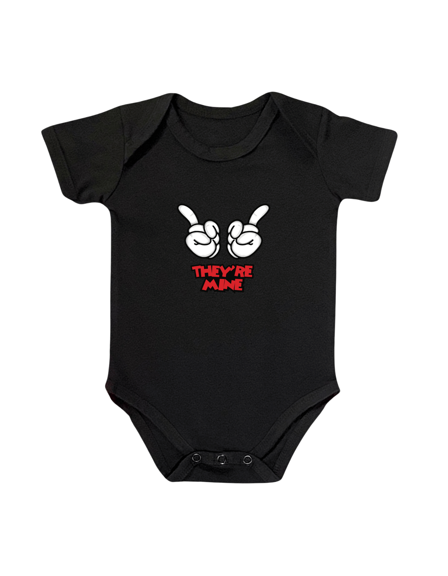 THERE MINE - Twinning | Buy 1 at Actual Price or Get a Bundle at 40% Off!