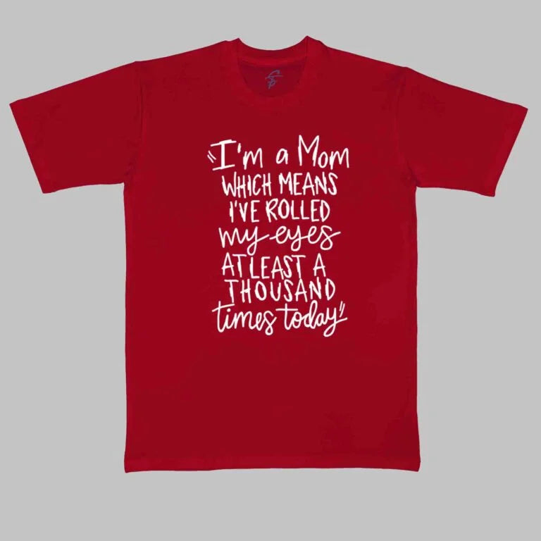 IM THE MOM – Mom & Me