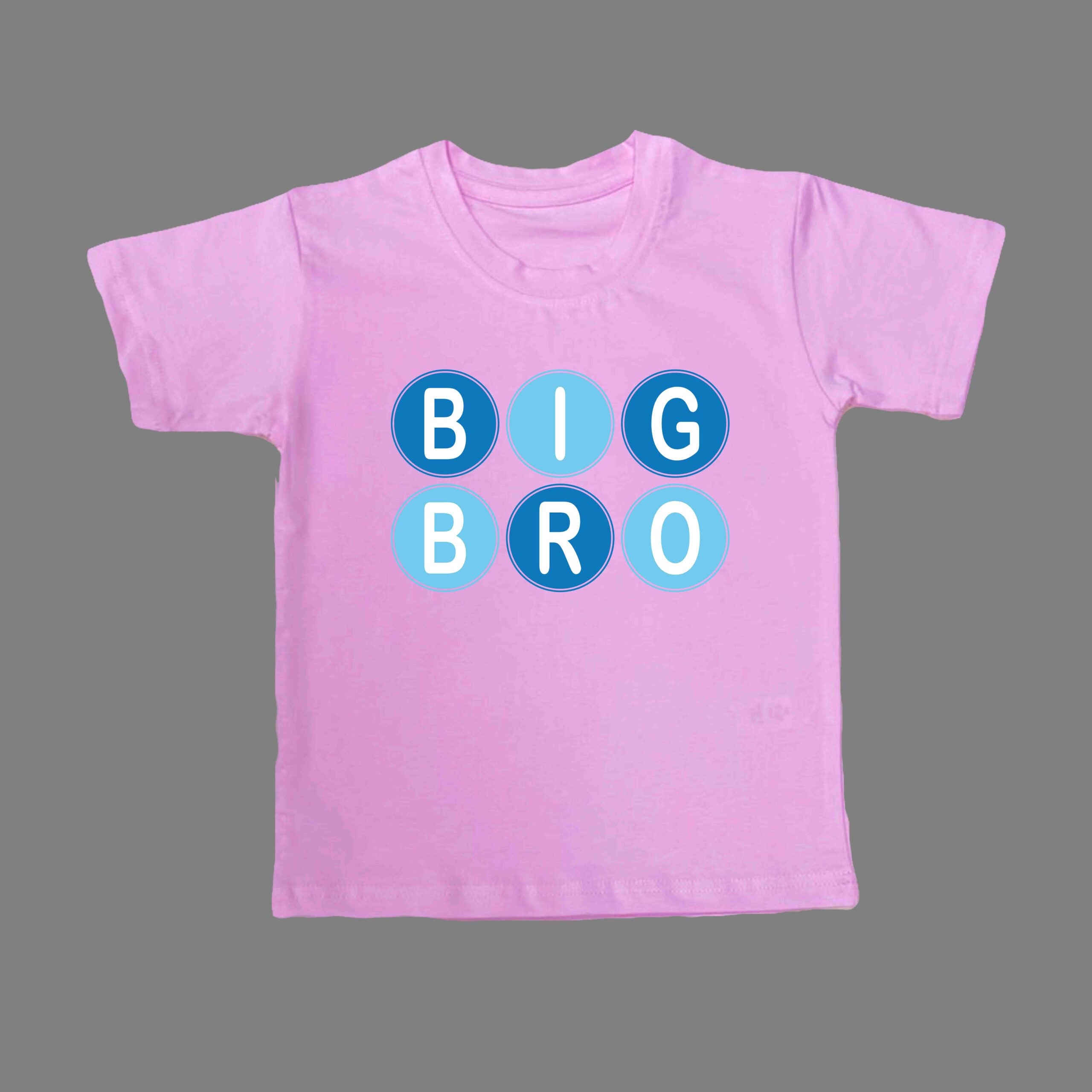 BIG BRO LIL SIS - Bro & Sis