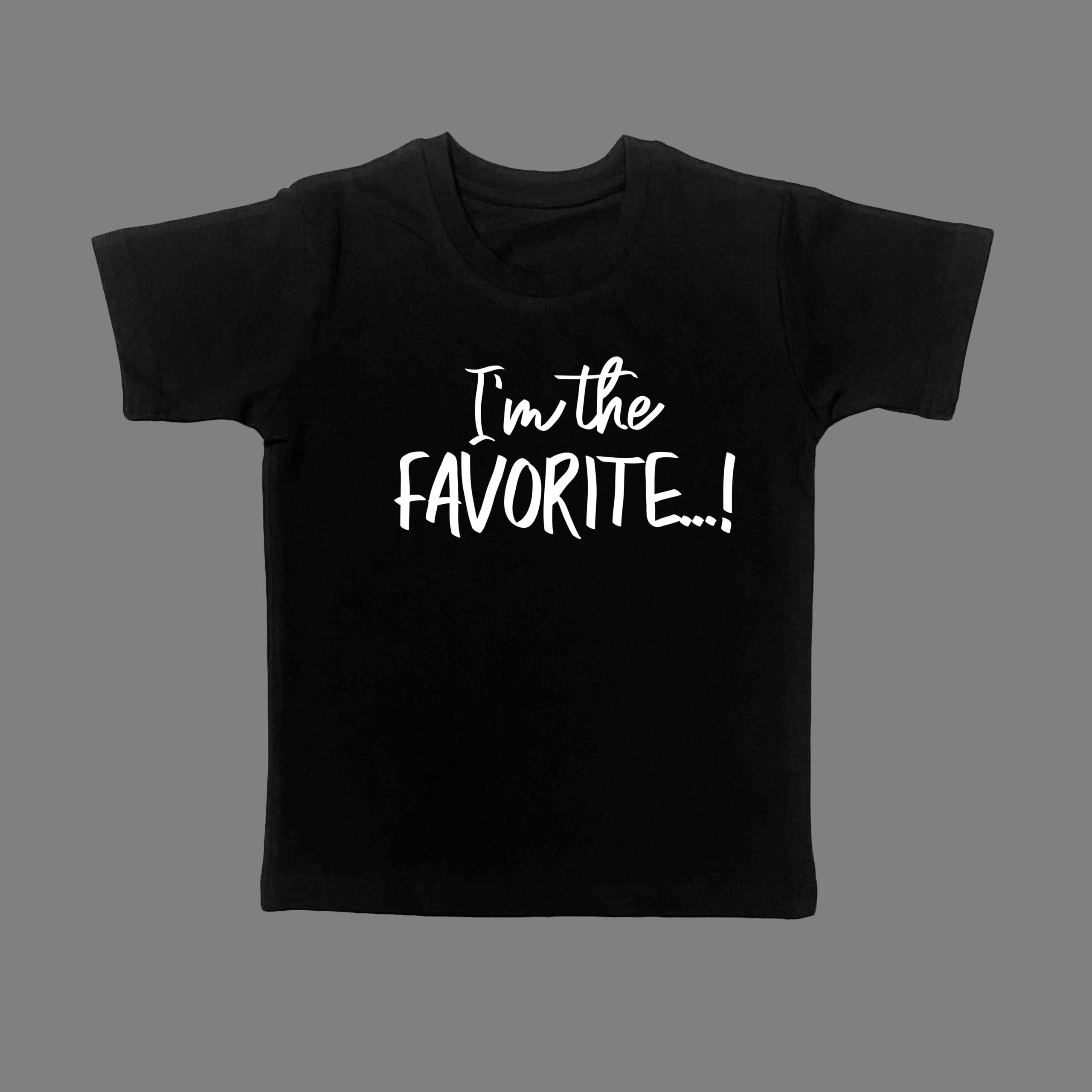 THE FAVORITE - Bro & Sis