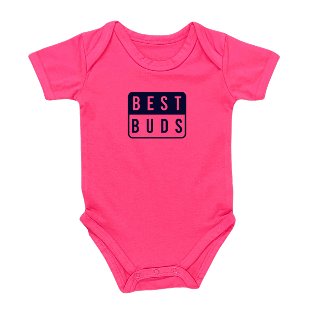 BEST BUDS - Bro & Sis