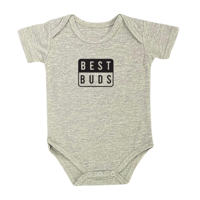 BEST BUDS - Bro & Sis