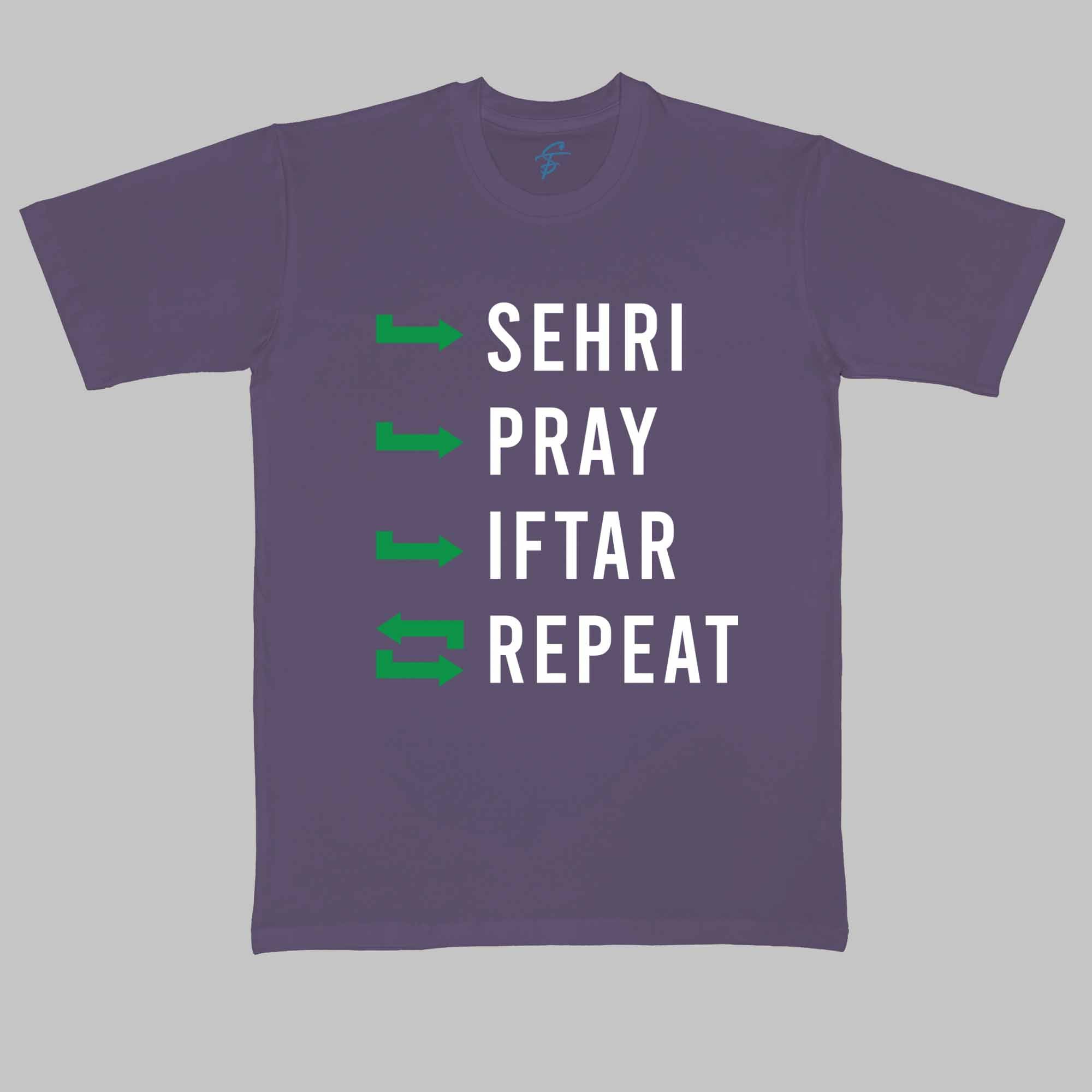 RAMADAN REPEAT - Vibe Wear