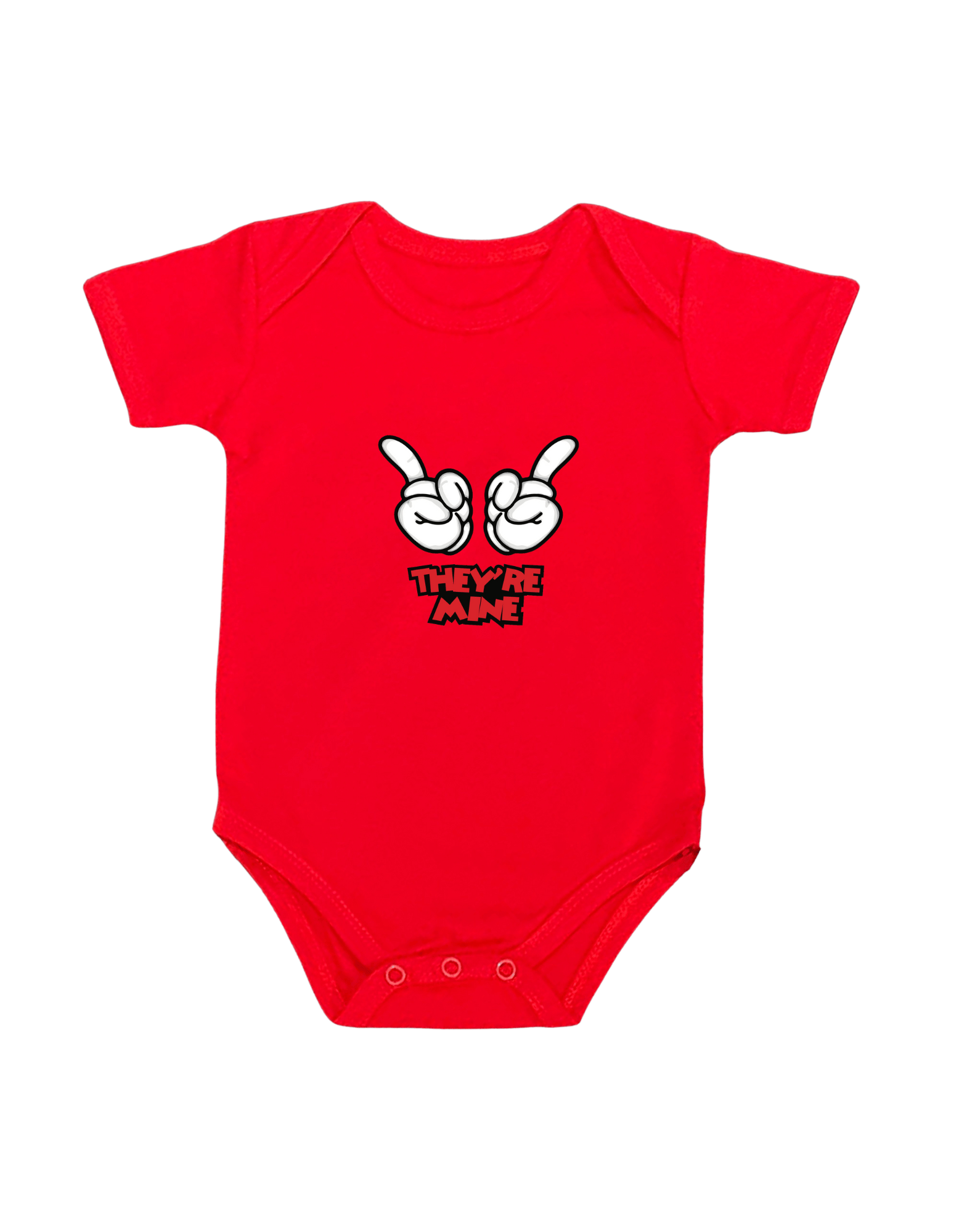 THERE MINE - Twinning | Buy 1 at Actual Price or Get a Bundle at 40% Off!