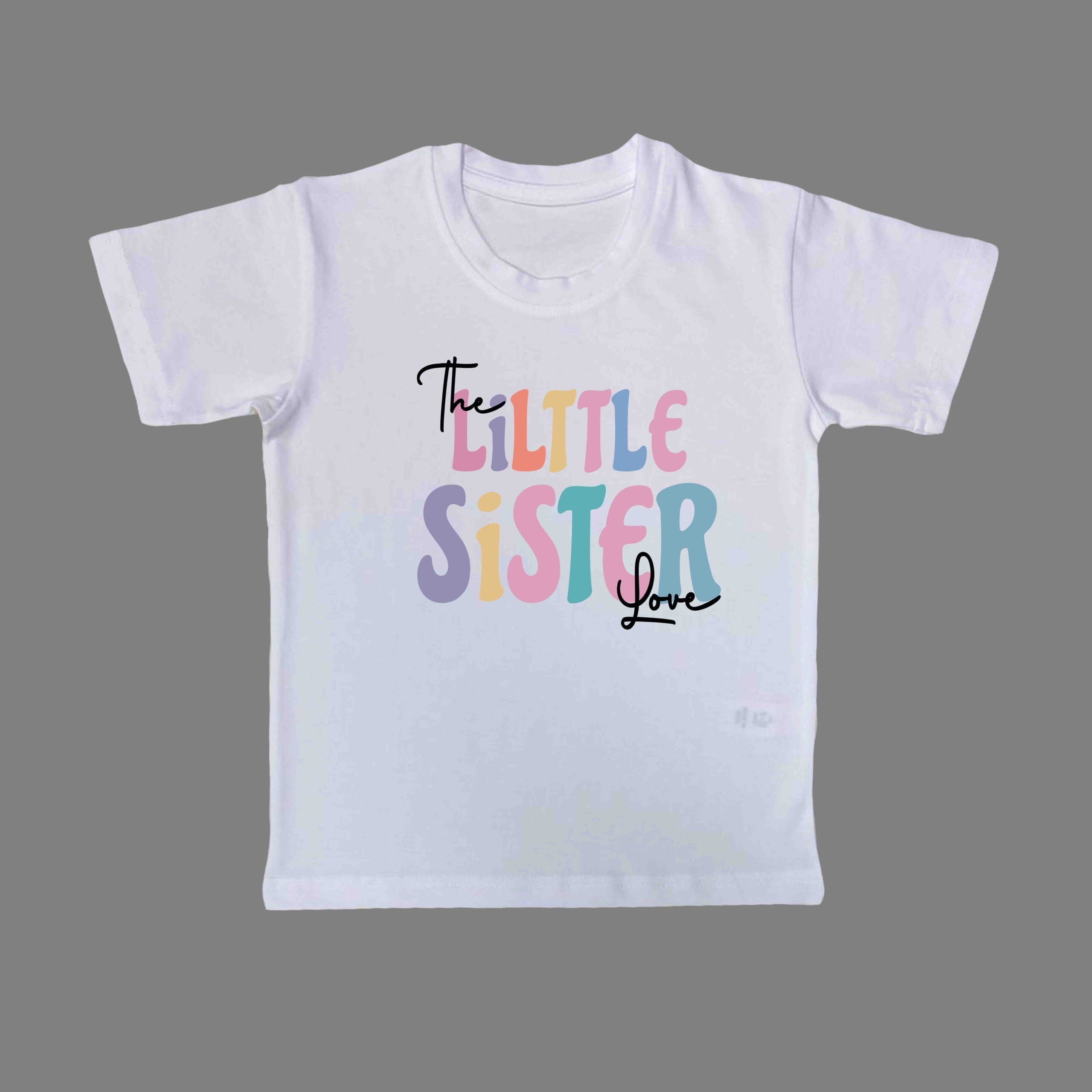 THE LOVE - Bro & Sis