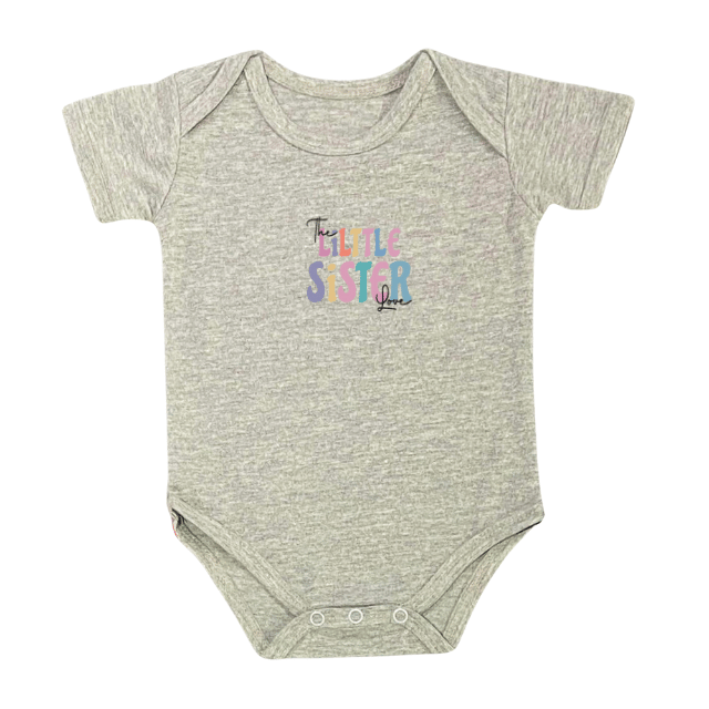 THE LOVE - Bro & Sis