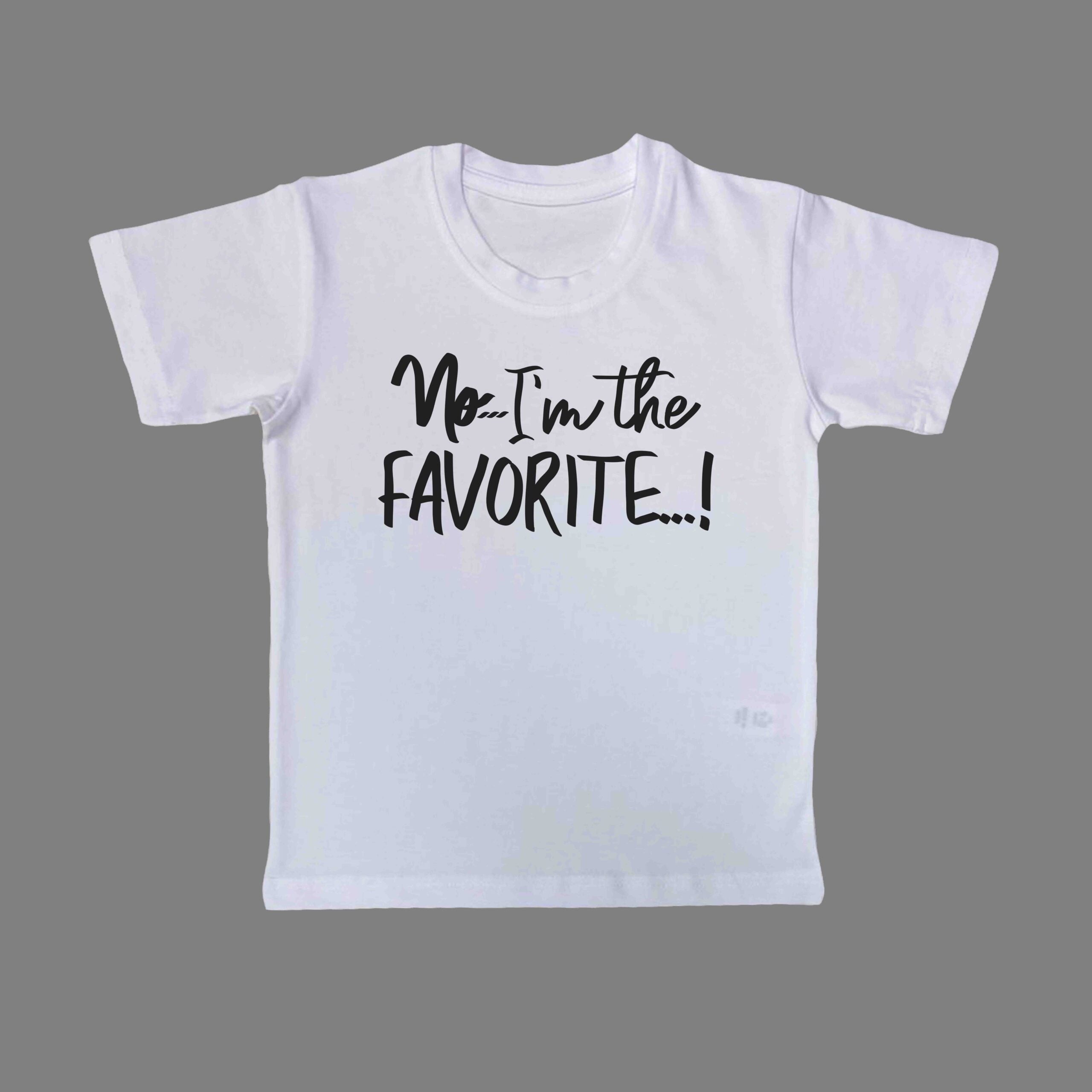 THE FAVORITE - Bro & Sis