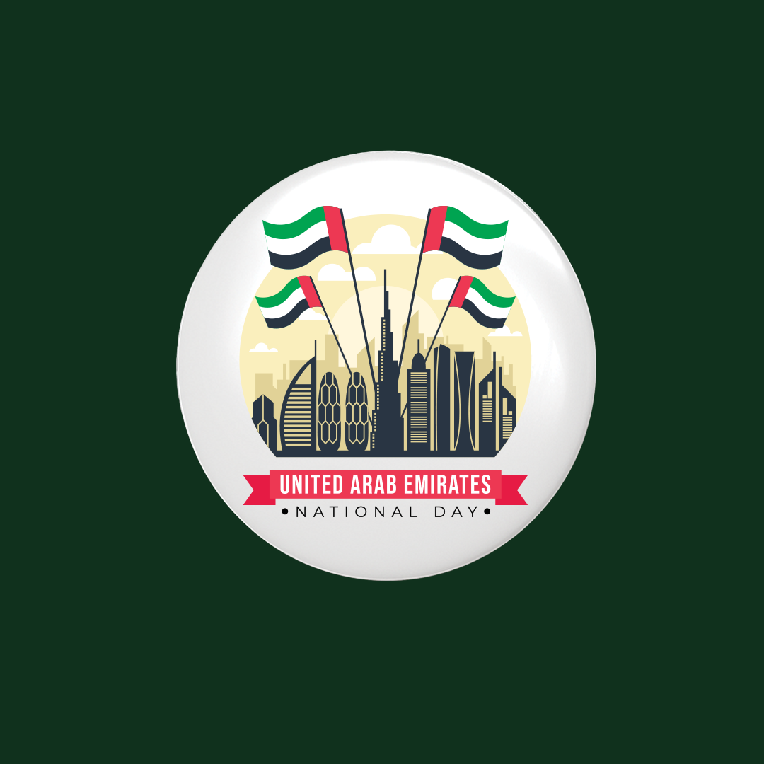United Arab Emirates National Day