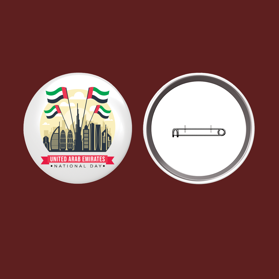 United Arab Emirates National Day