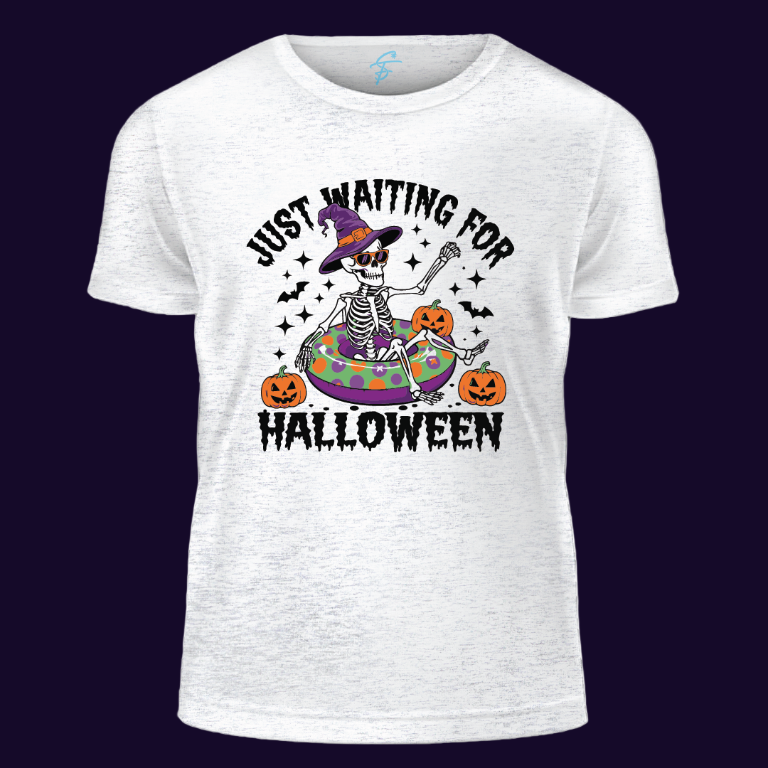 Halloween T-shirt