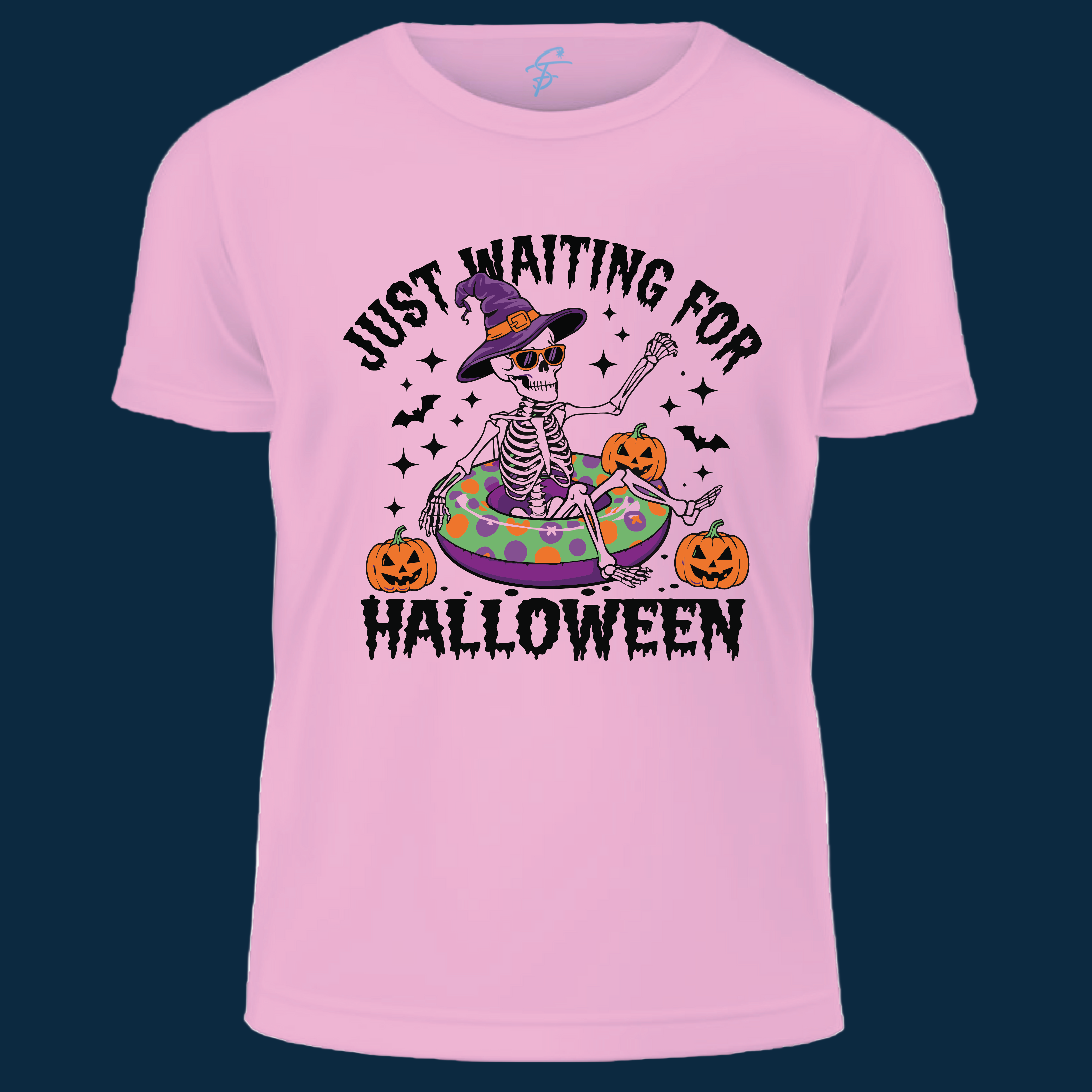 Halloween T-shirt