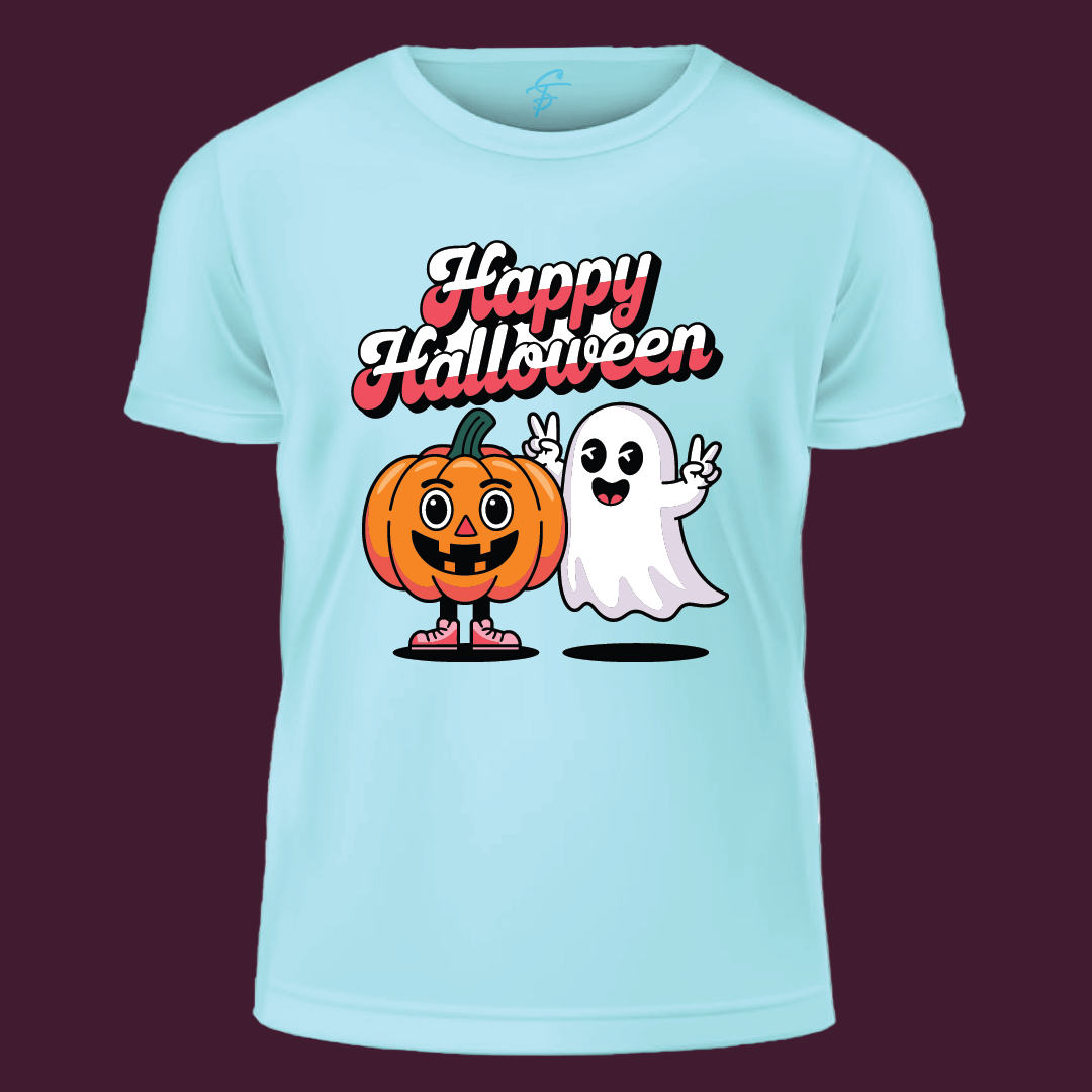 HAPPY Halloween