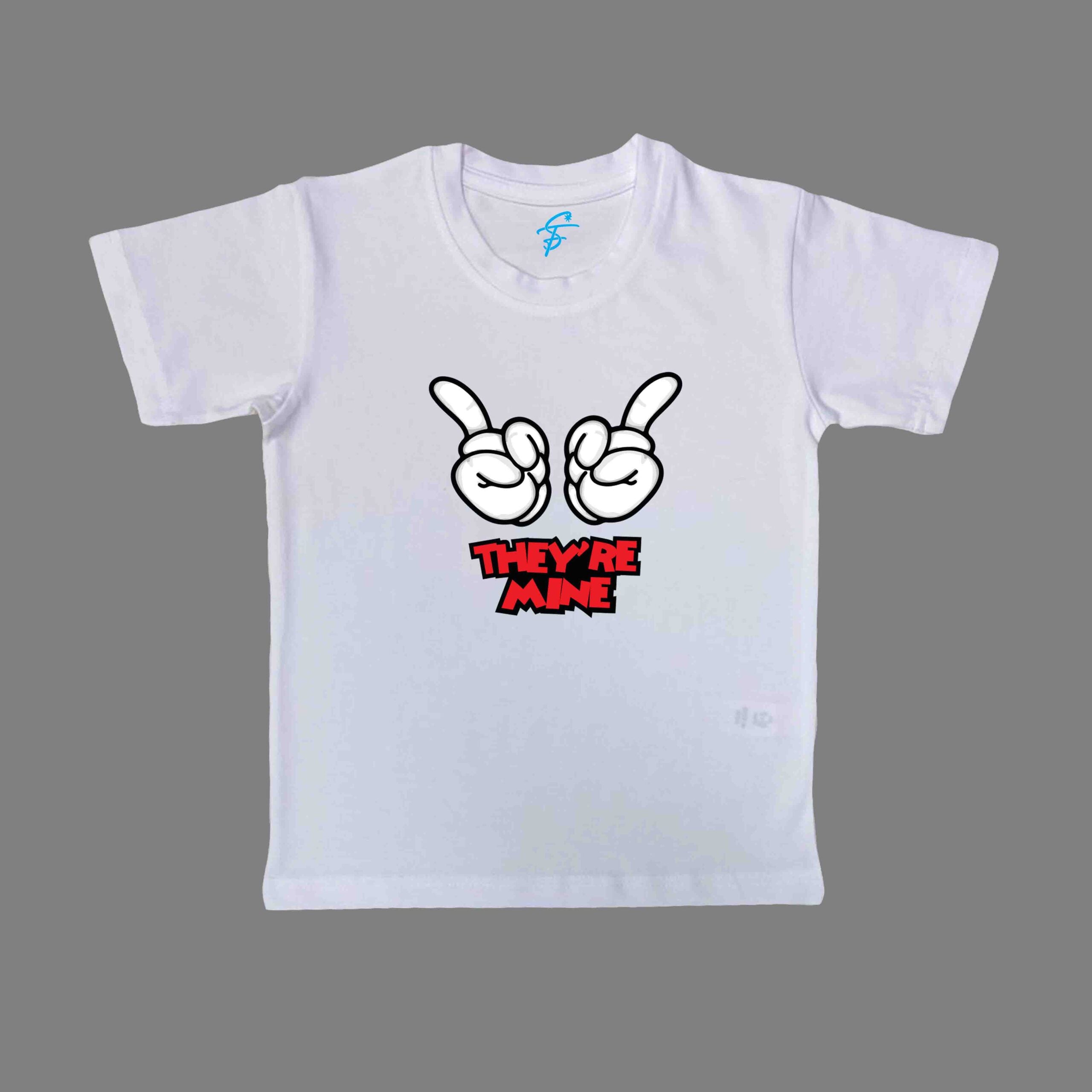 THERE MINE - Twinning | Buy 1 at Actual Price or Get a Bundle at 40% Off!