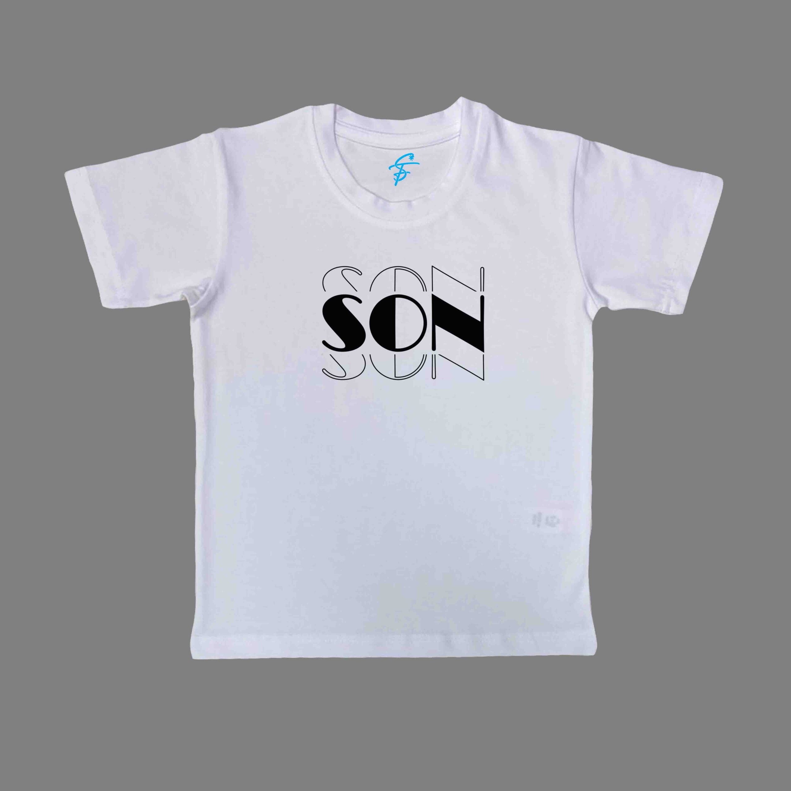 DAD & SON - FATHER & KIDS