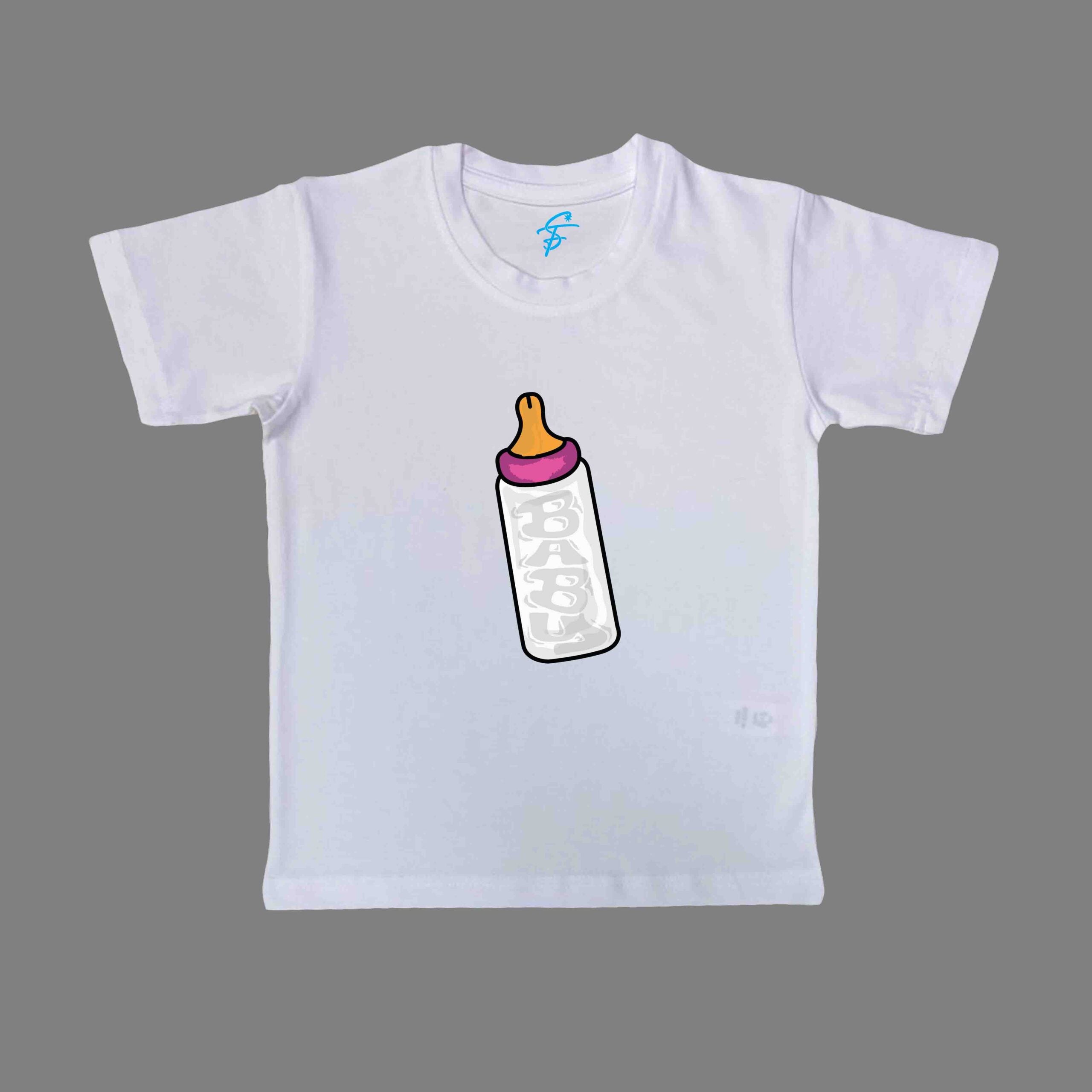PINT WINE BOTTLE TSHIRT – Twinning | Buy 1 at Actual Price or Get a Bundle at 40% Off!