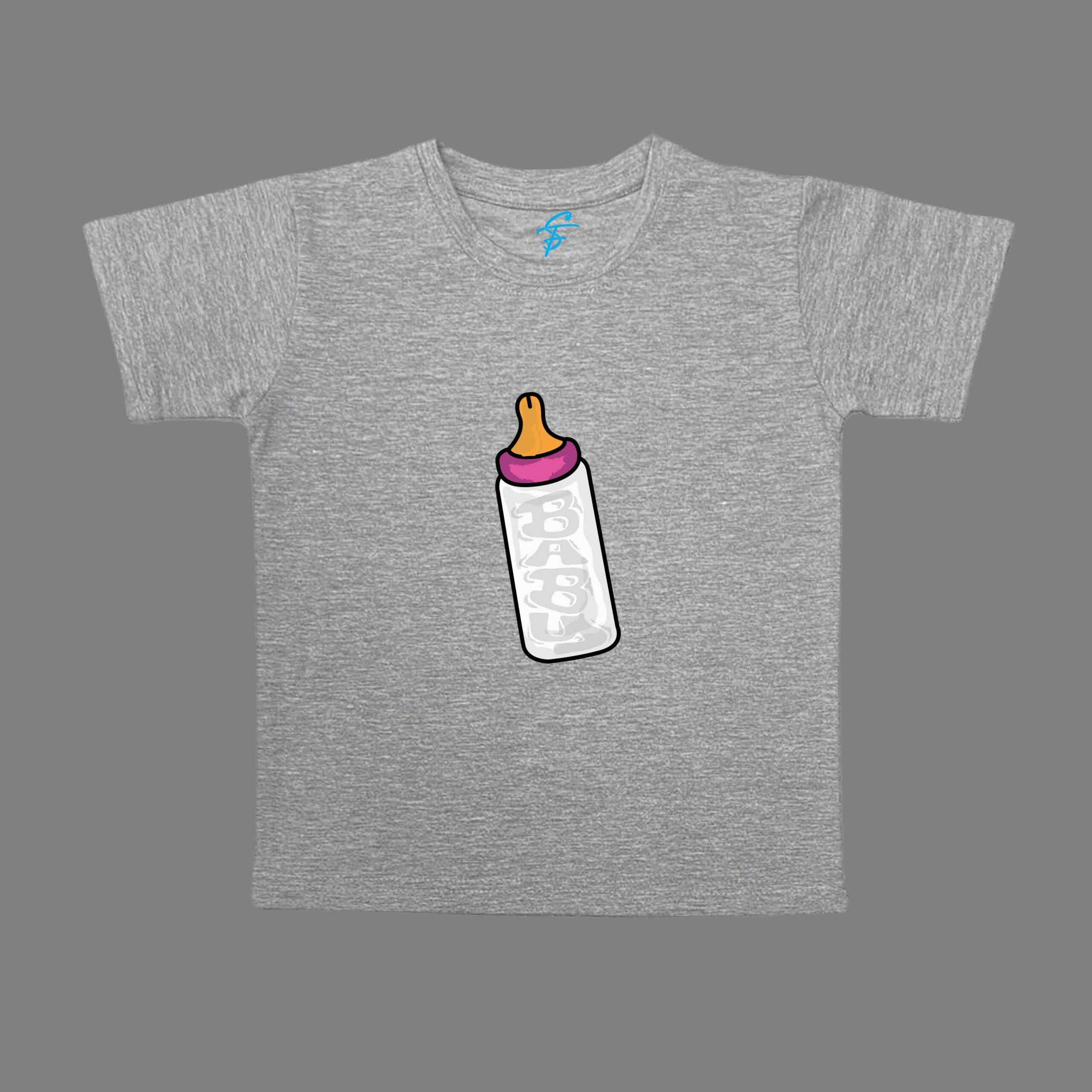PINT WINE BOTTLE TSHIRT – Twinning | Buy 1 at Actual Price or Get a Bundle at 40% Off!