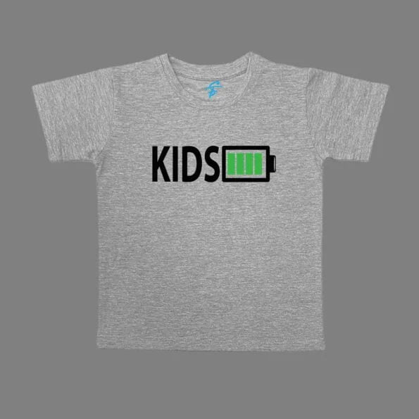 ROCKSTAR DAD WITH BOY TSHIRT AND ROMPER - Dad & Me