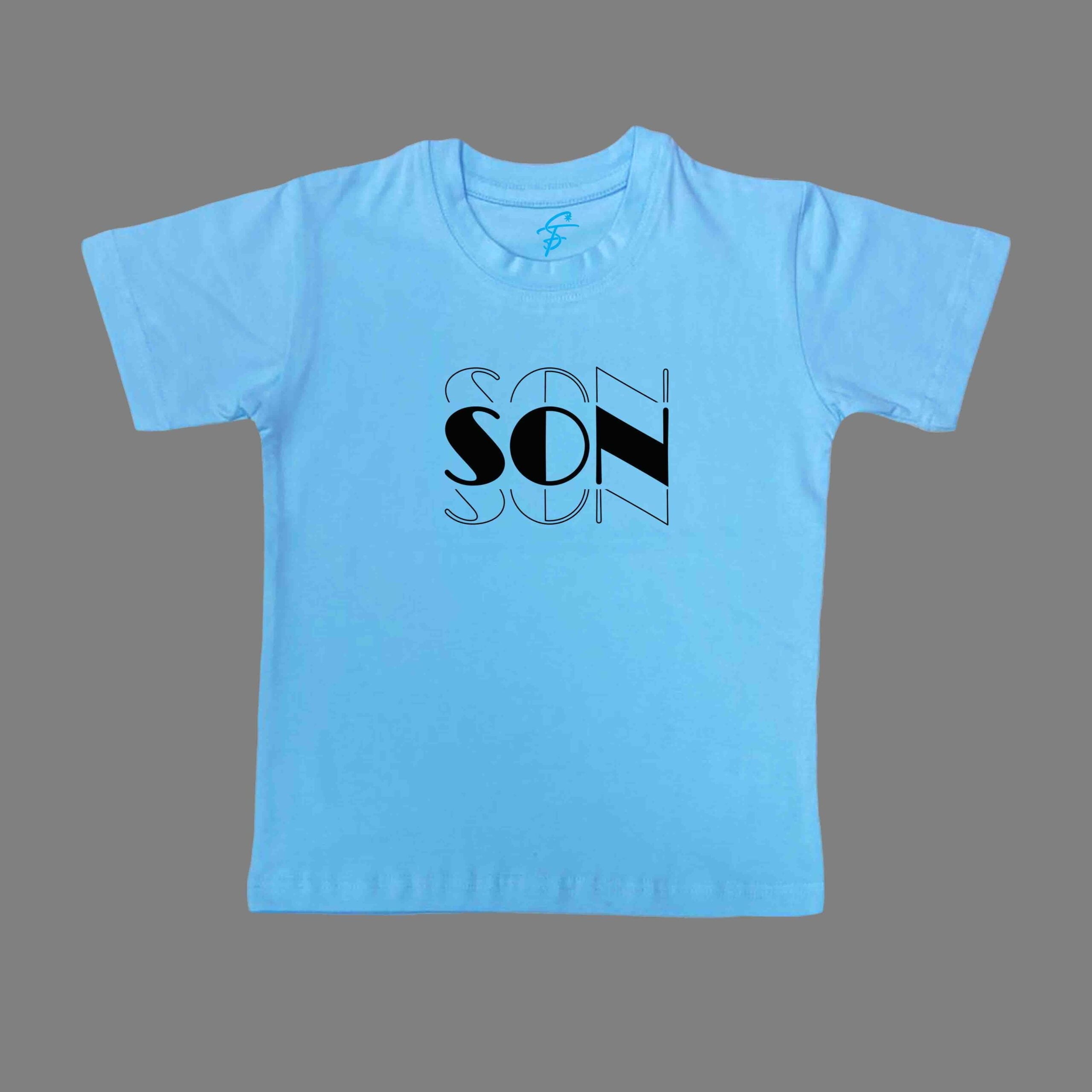 DAD & SON - FATHER & KIDS