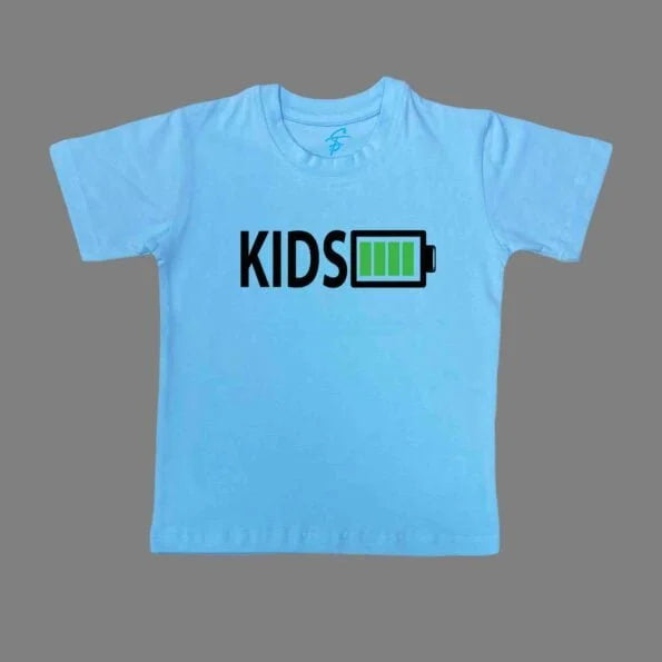 ROCKSTAR DAD WITH BOY TSHIRT AND ROMPER - Dad & Me