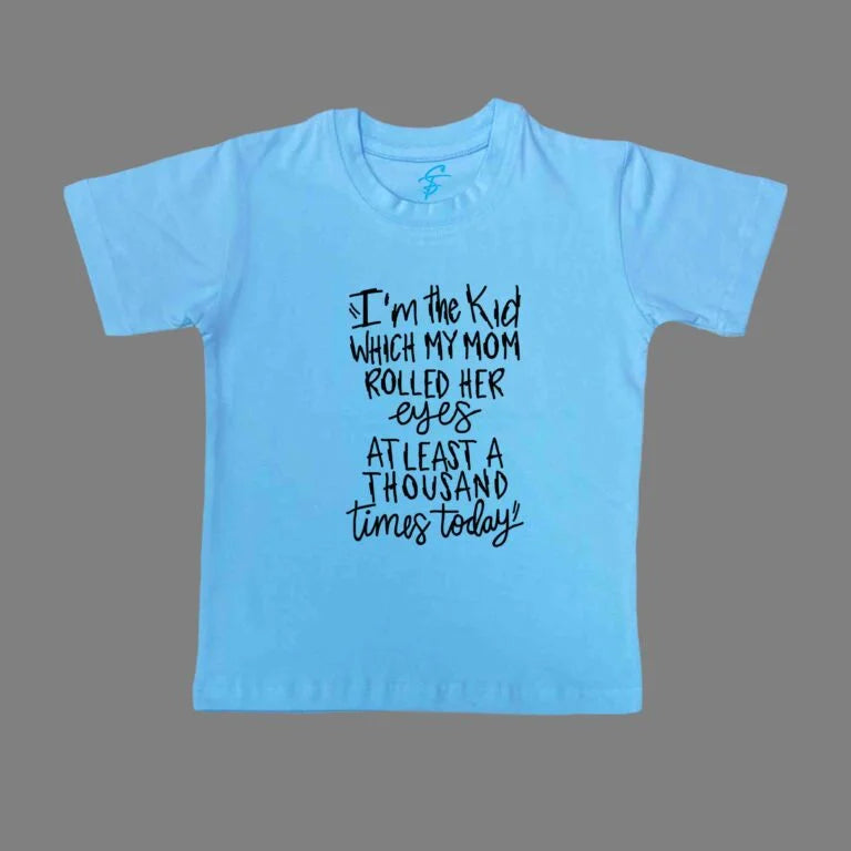 IM THE MOM – Mom & Me