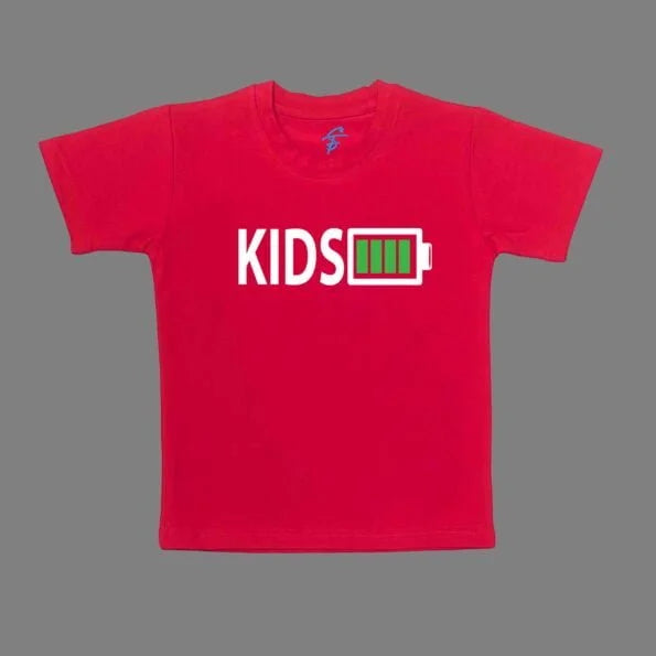 ROCKSTAR DAD WITH BOY TSHIRT AND ROMPER - Dad & Me