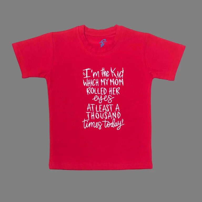 IM THE MOM – Mom & Me