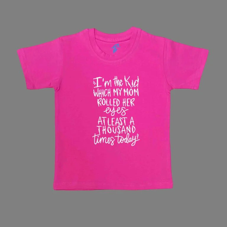 IM THE MOM – Mom & Me