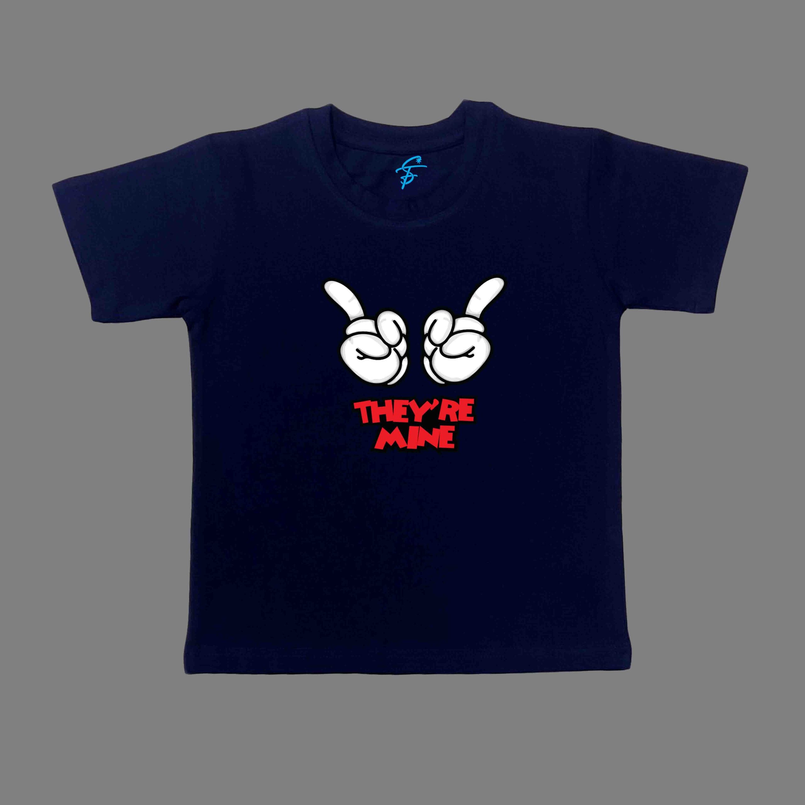 THERE MINE - Twinning | Buy 1 at Actual Price or Get a Bundle at 40% Off!