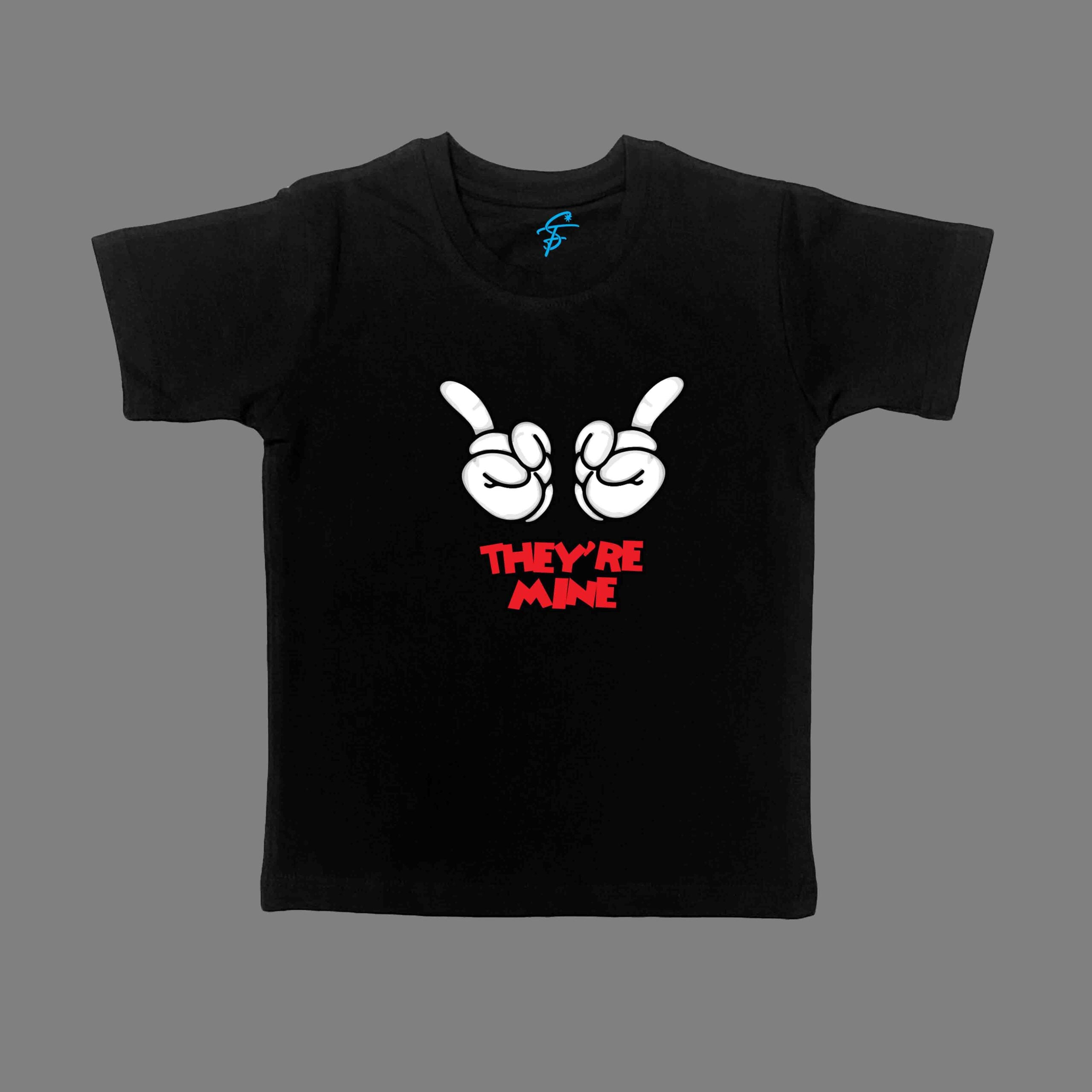 THERE MINE - Twinning | Buy 1 at Actual Price or Get a Bundle at 40% Off!