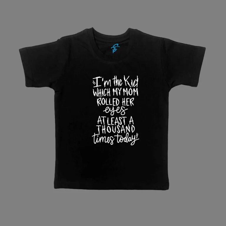 IM THE MOM – Mom & Me