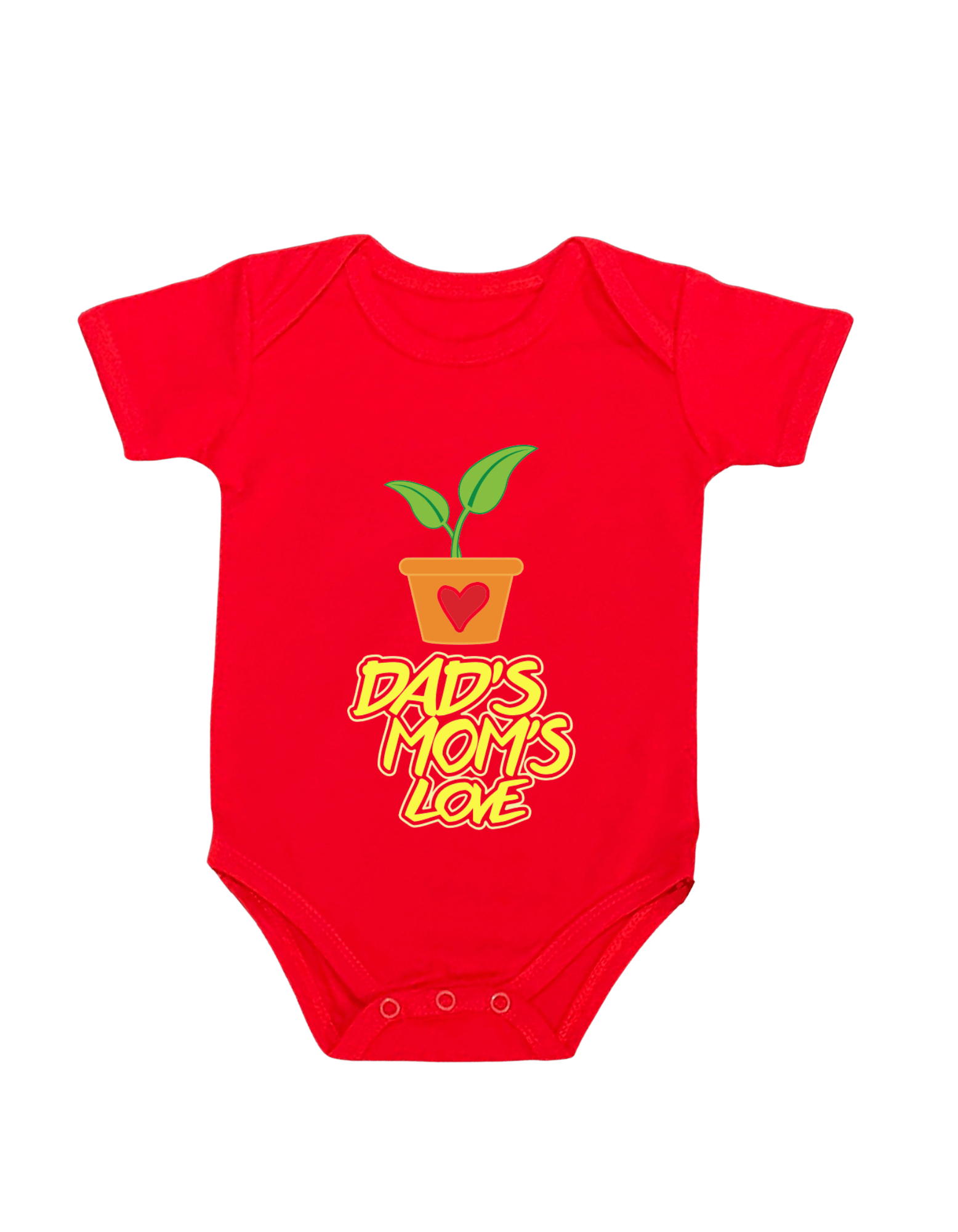 PAPA MAMA PLANT TSHIRT - Twinning | Buy 1 at Actual Price or Get a Bundle at 40% Off!