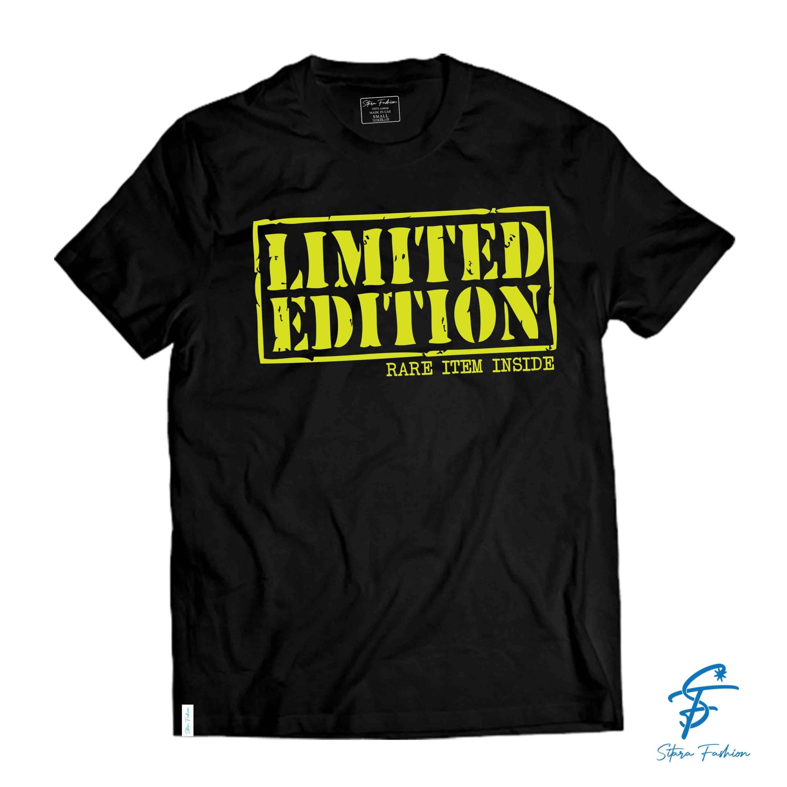 LIMITED EDITION RARE TSHIRT - Cool Tees