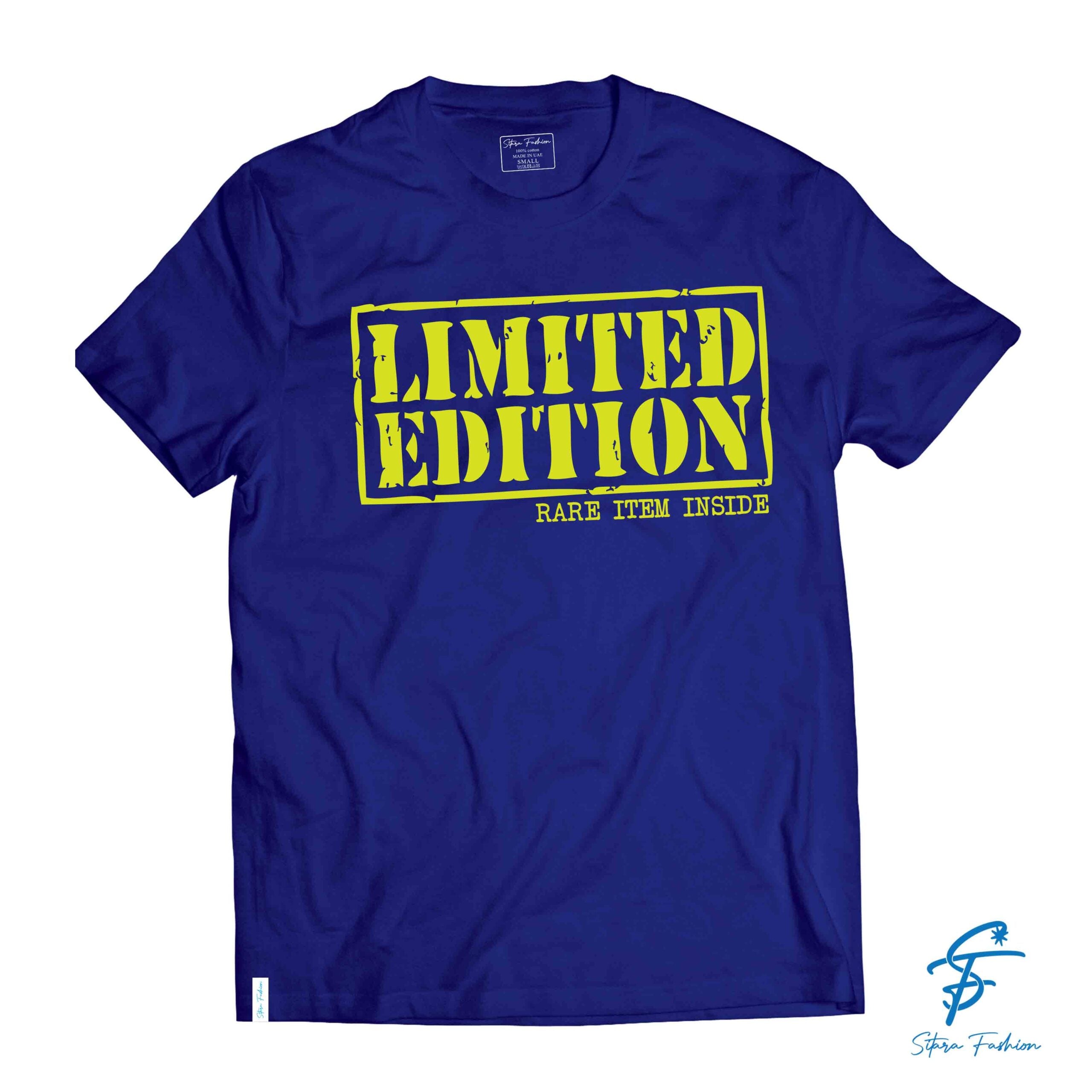LIMITED EDITION RARE TSHIRT - Cool Tees