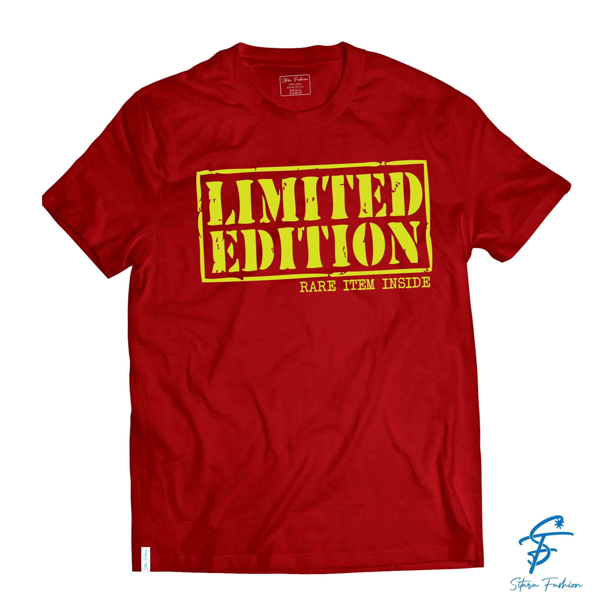 LIMITED EDITION RARE TSHIRT - Cool Tees